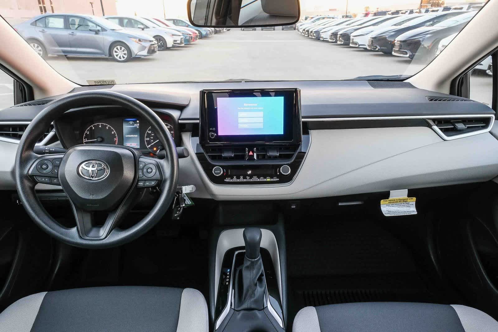 Thumbnail: 2025 Toyota Corolla - 13