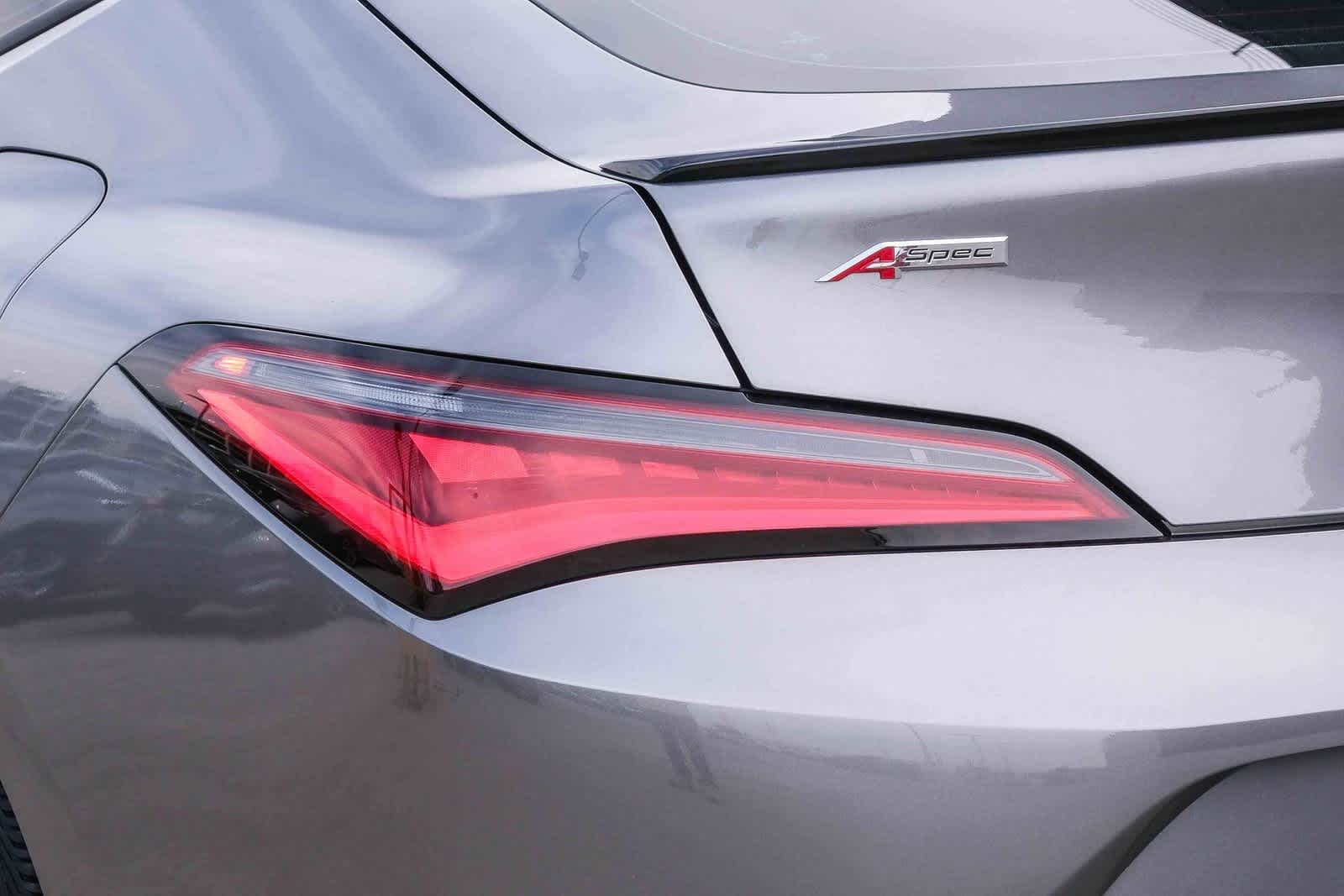 Thumbnail: 2024 Acura Integra - 7