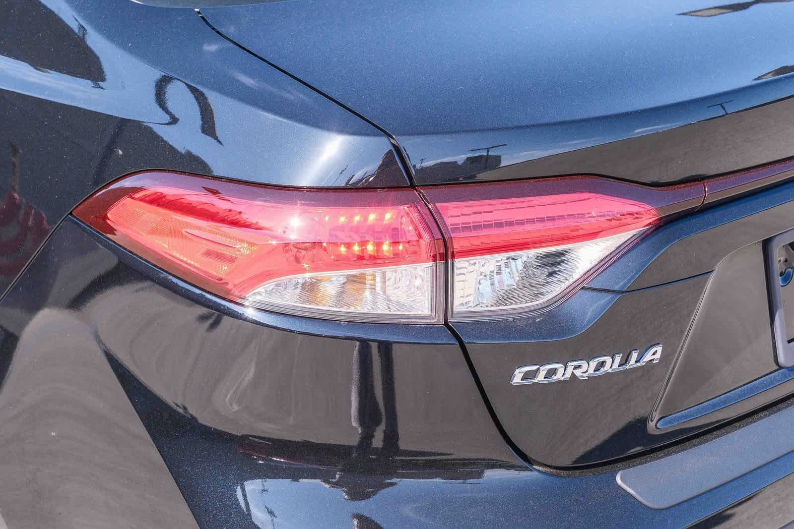 Thumbnail: 2026 Toyota Corolla - 7