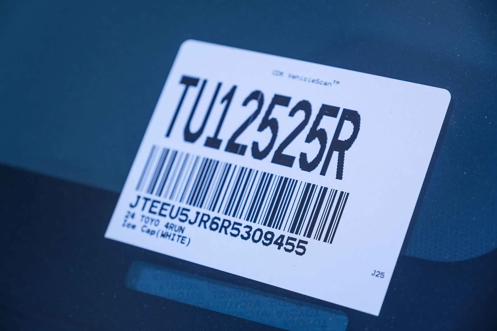 Thumbnail: 2024 Toyota 4Runner - 29