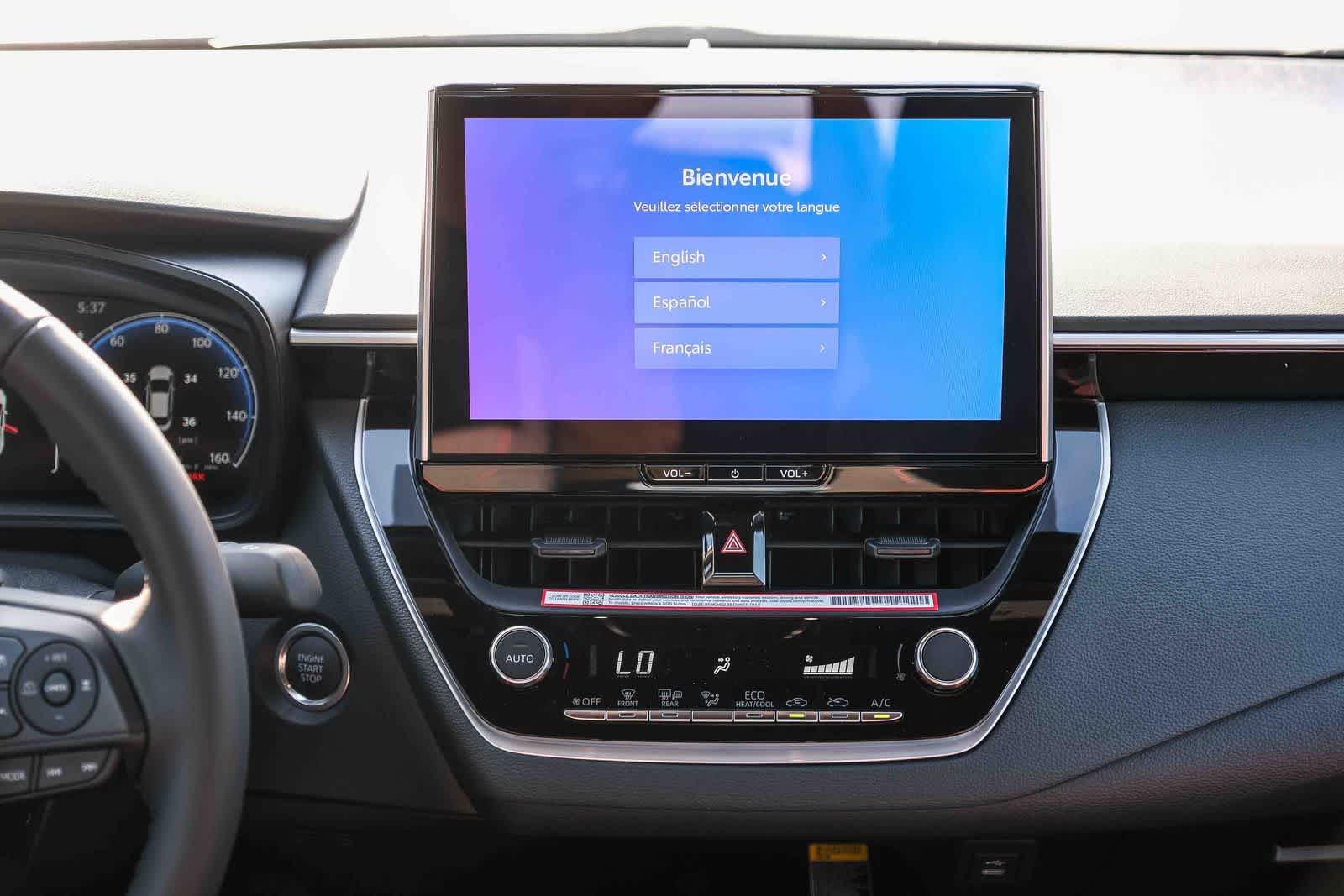 Thumbnail: 2026 Toyota Corolla - 14