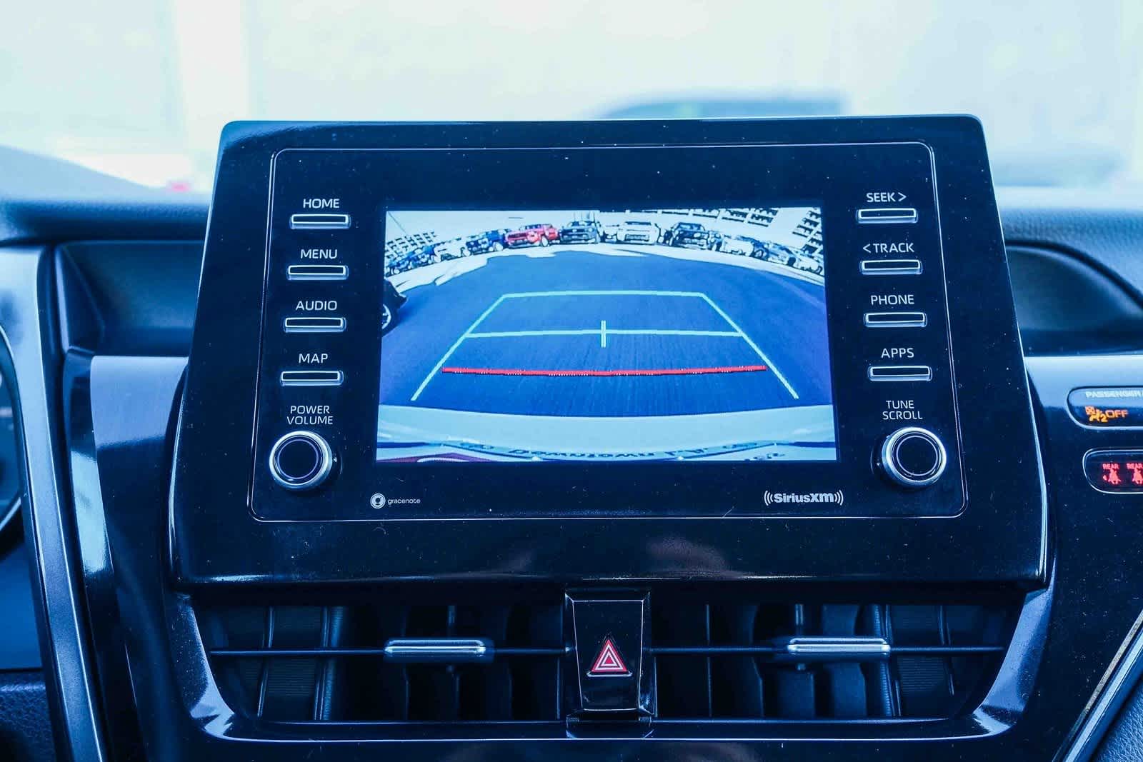 Thumbnail: 2024 Toyota Camry - 26