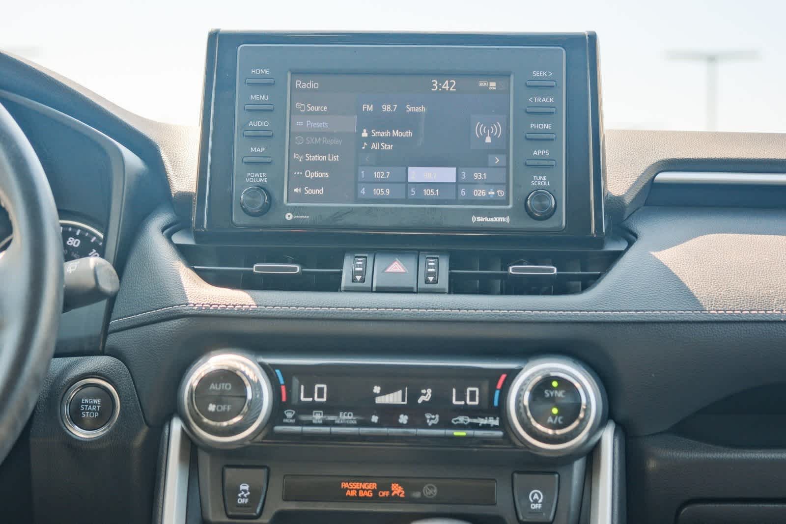 Thumbnail: 2021 Toyota RAV4 - 14