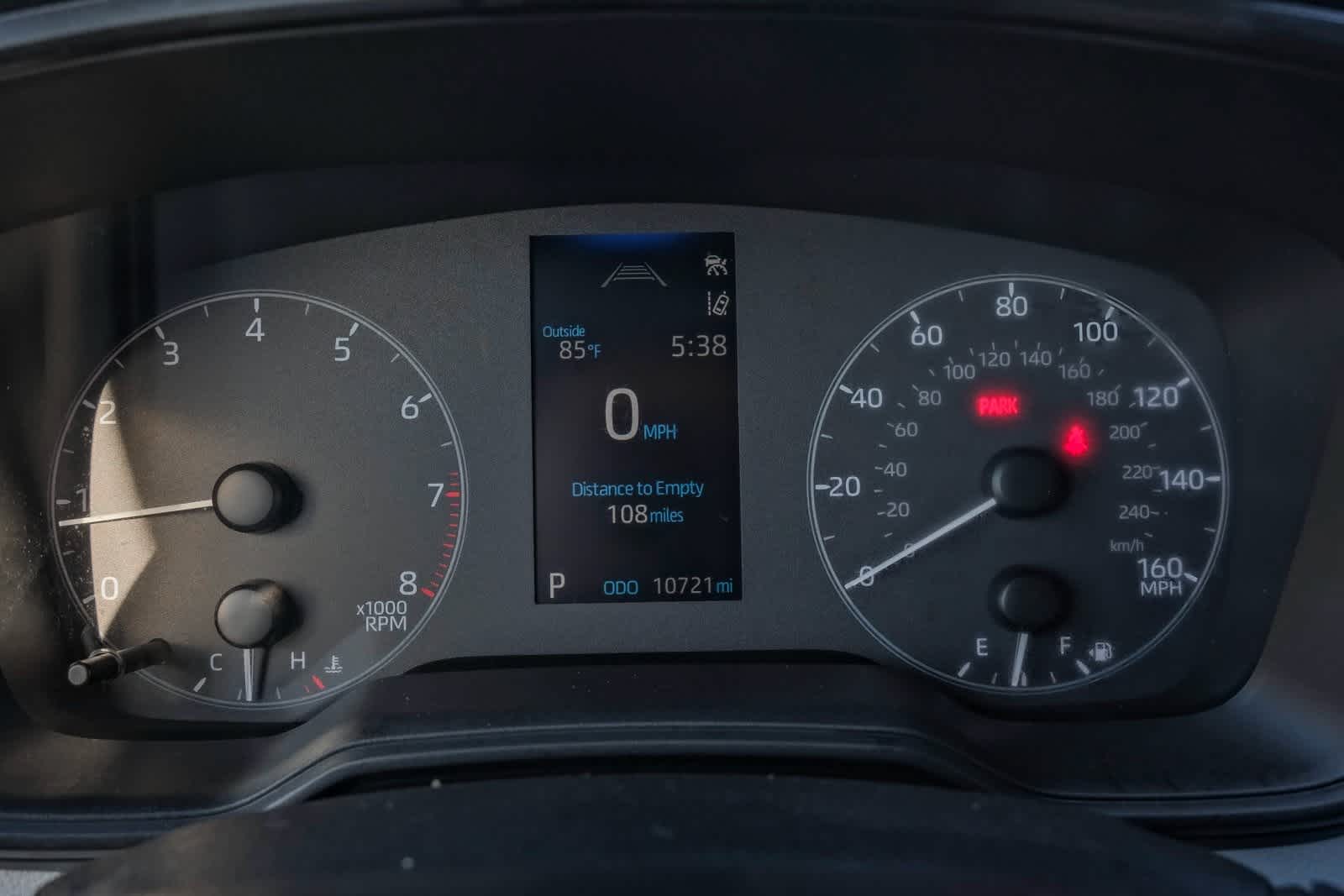 Thumbnail: 2024 Toyota Corolla - 23