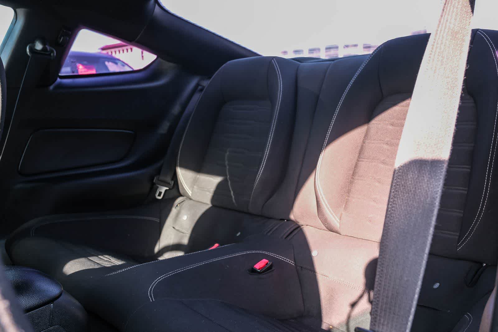 Thumbnail: 2016 Ford Mustang - 19