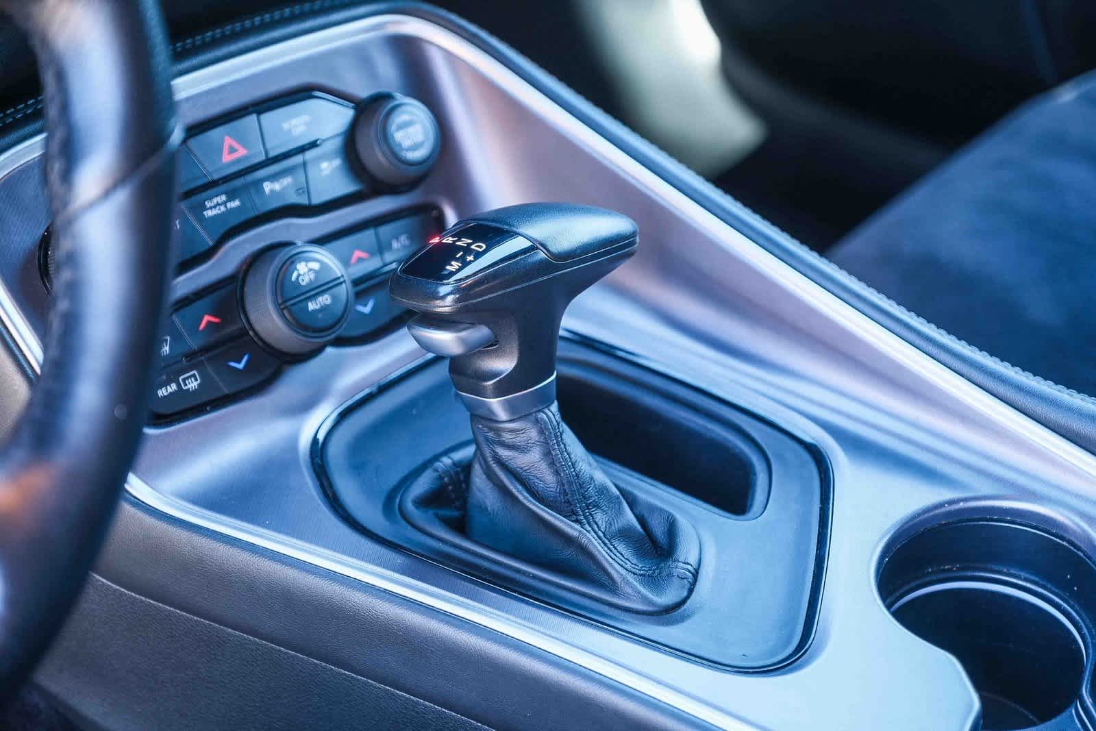 Thumbnail: 2019 Dodge Challenger - 18