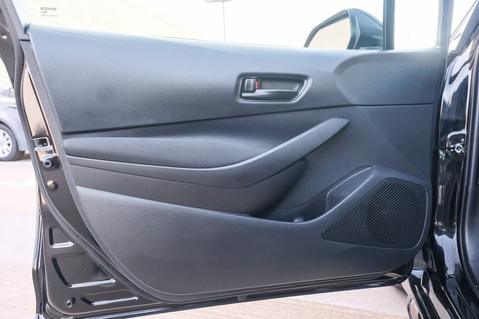 Thumbnail: 2025 Toyota Corolla - 23