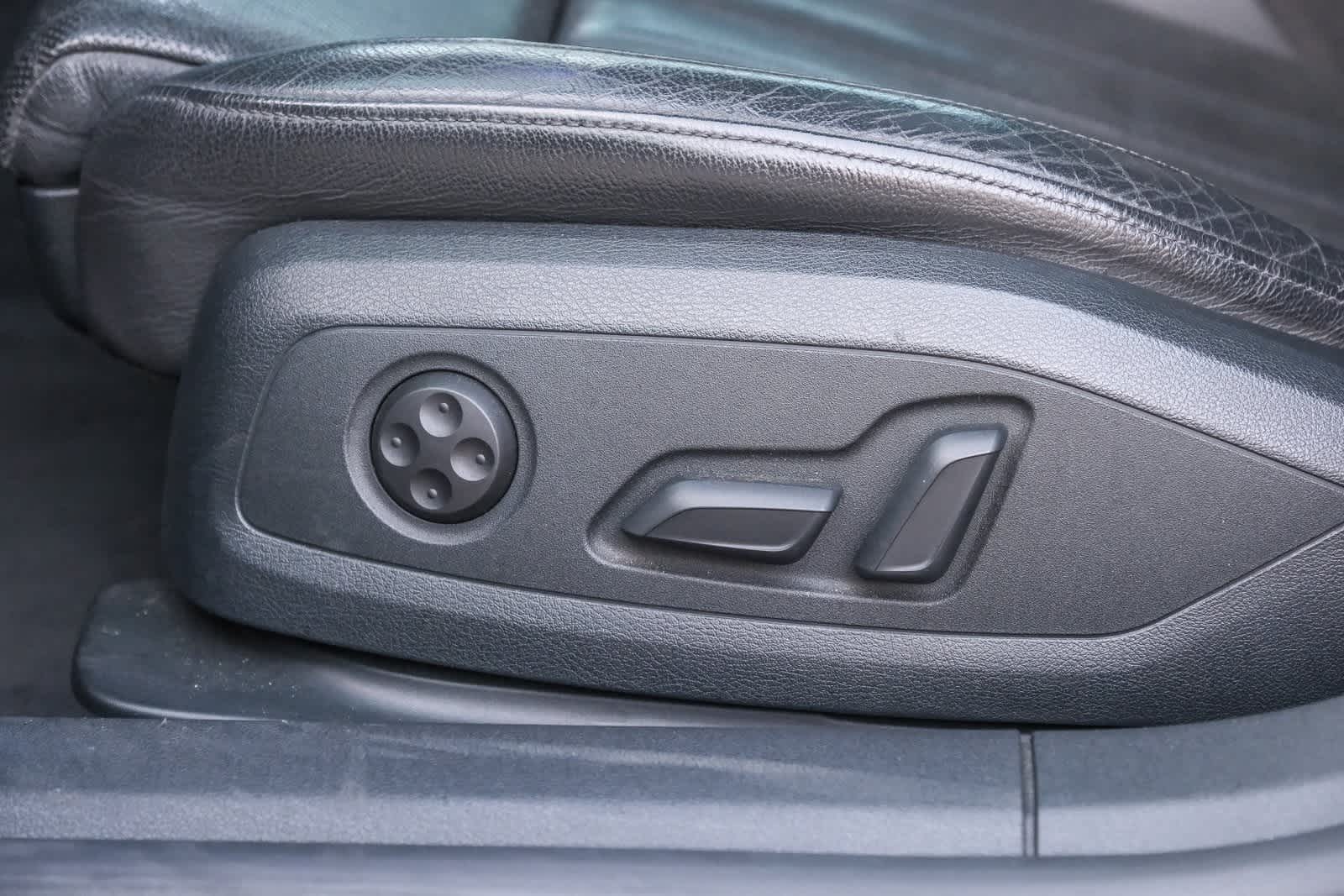 Thumbnail: 2018 Audi S5 - 24