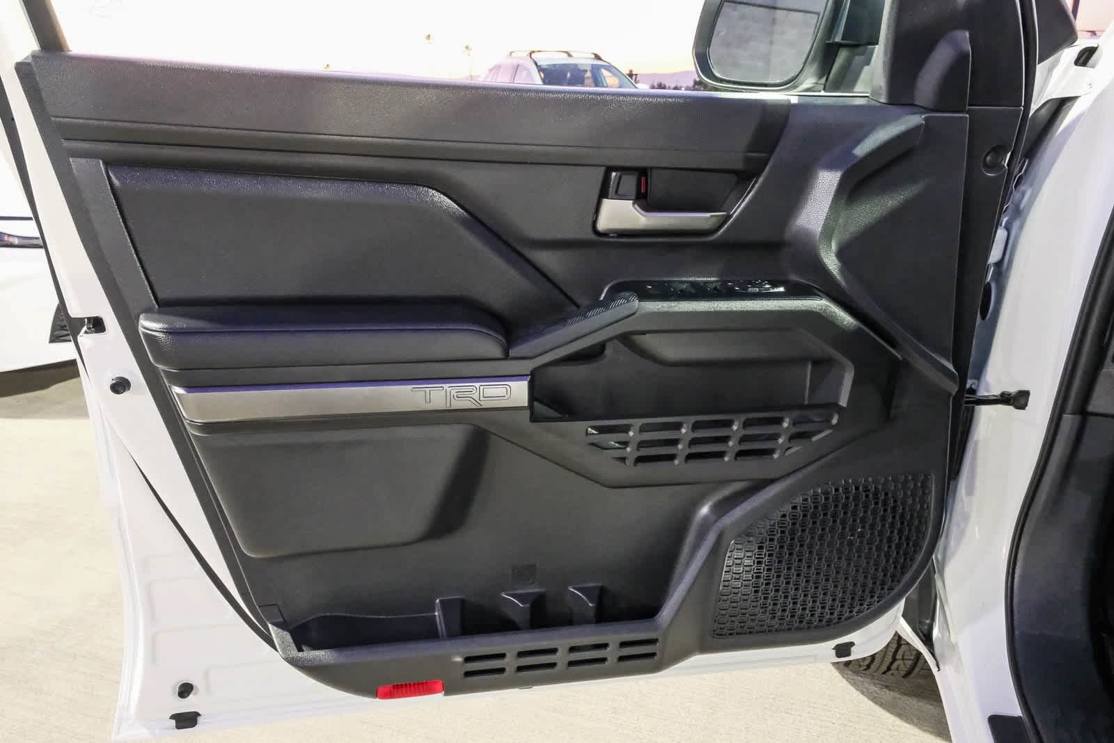 Thumbnail: 2025 Toyota Tacoma - 23