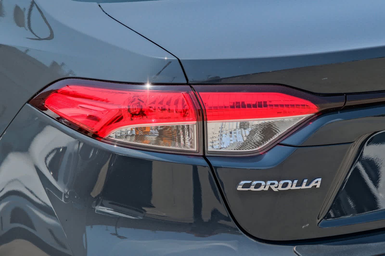 Thumbnail: 2023 Toyota Corolla - 6