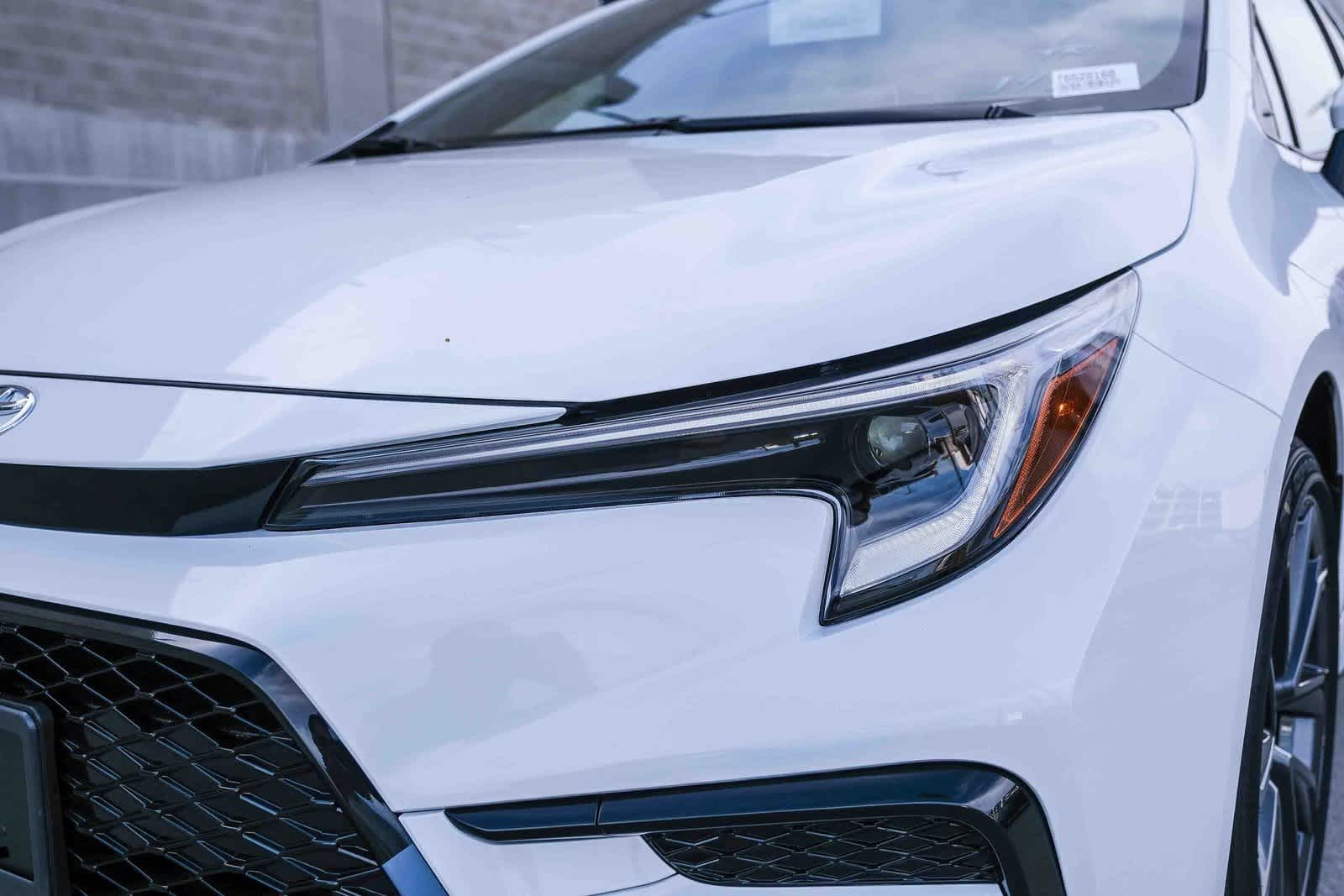 Thumbnail: 2026 Toyota Corolla - 11