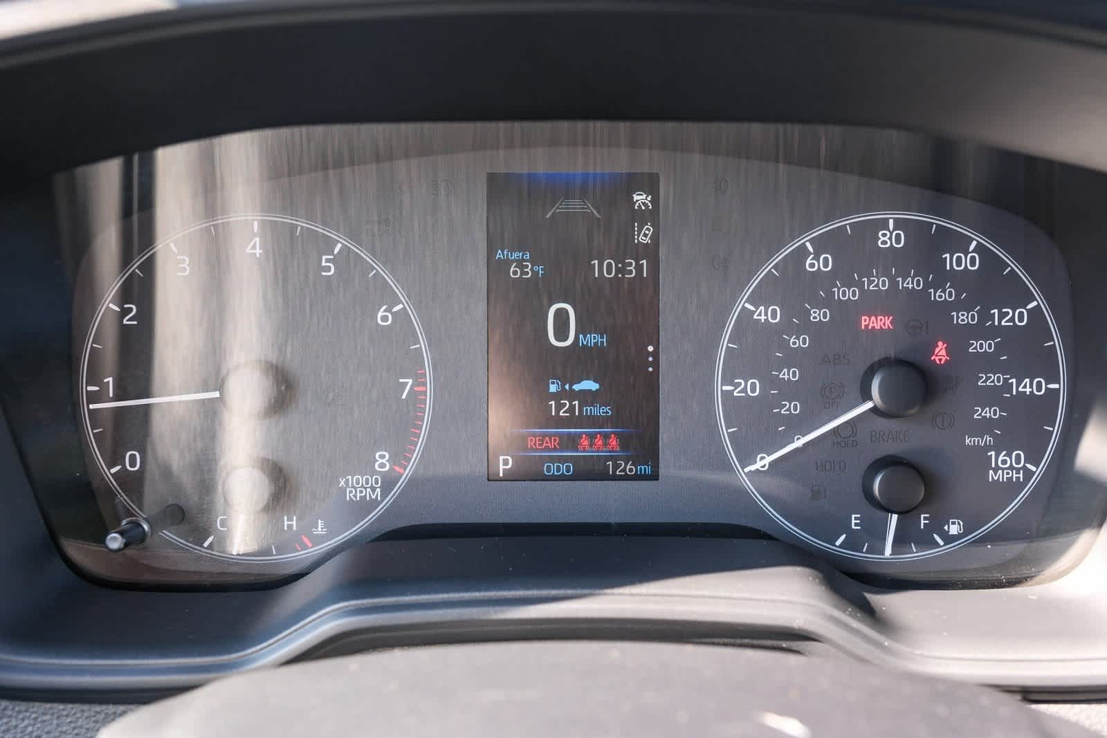 Thumbnail: 2025 Toyota Corolla - 25