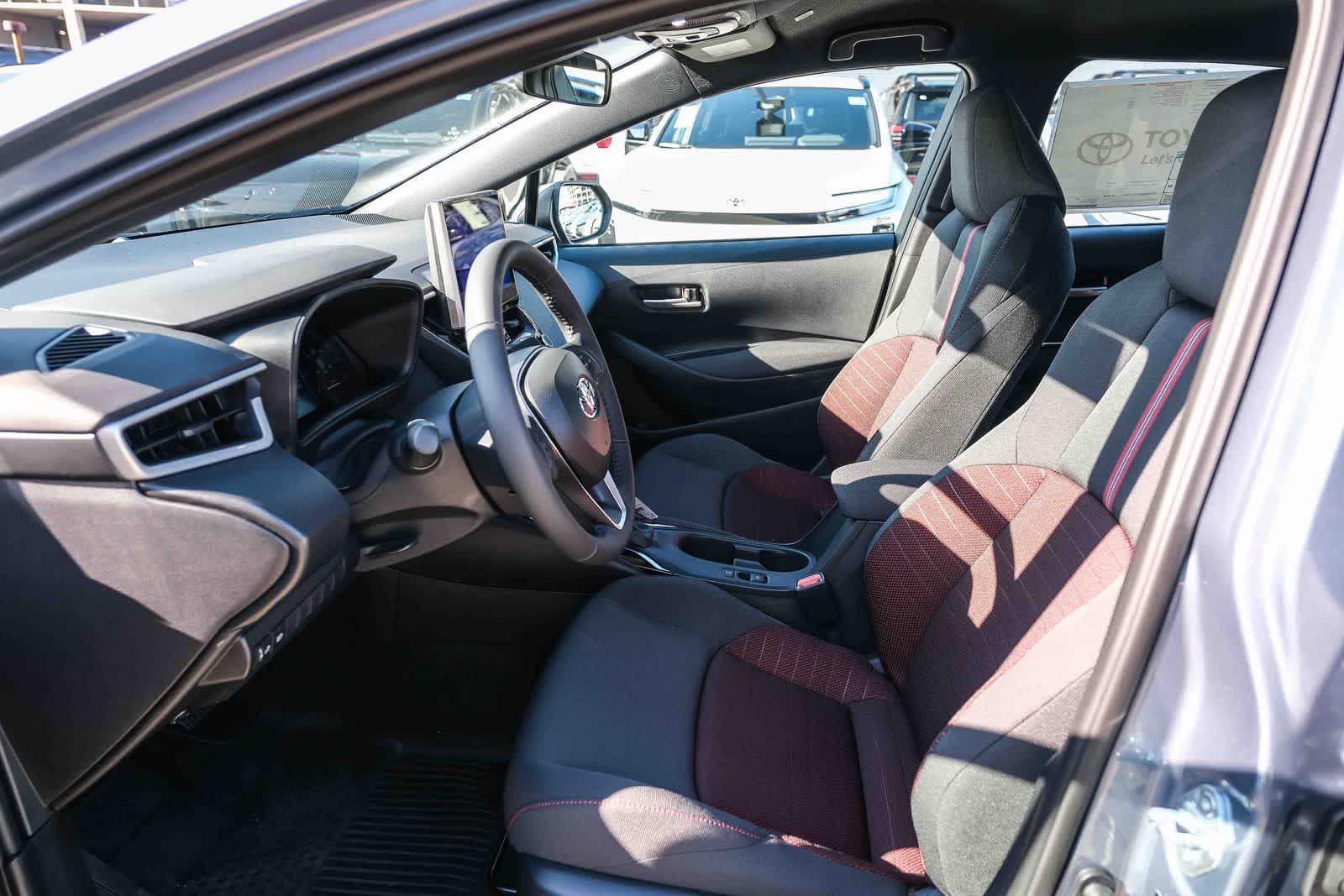 Thumbnail: 2026 Toyota Corolla - 20