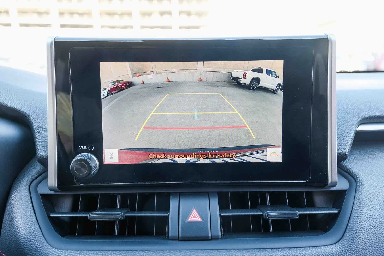 Thumbnail: 2024 Toyota RAV4 - 26