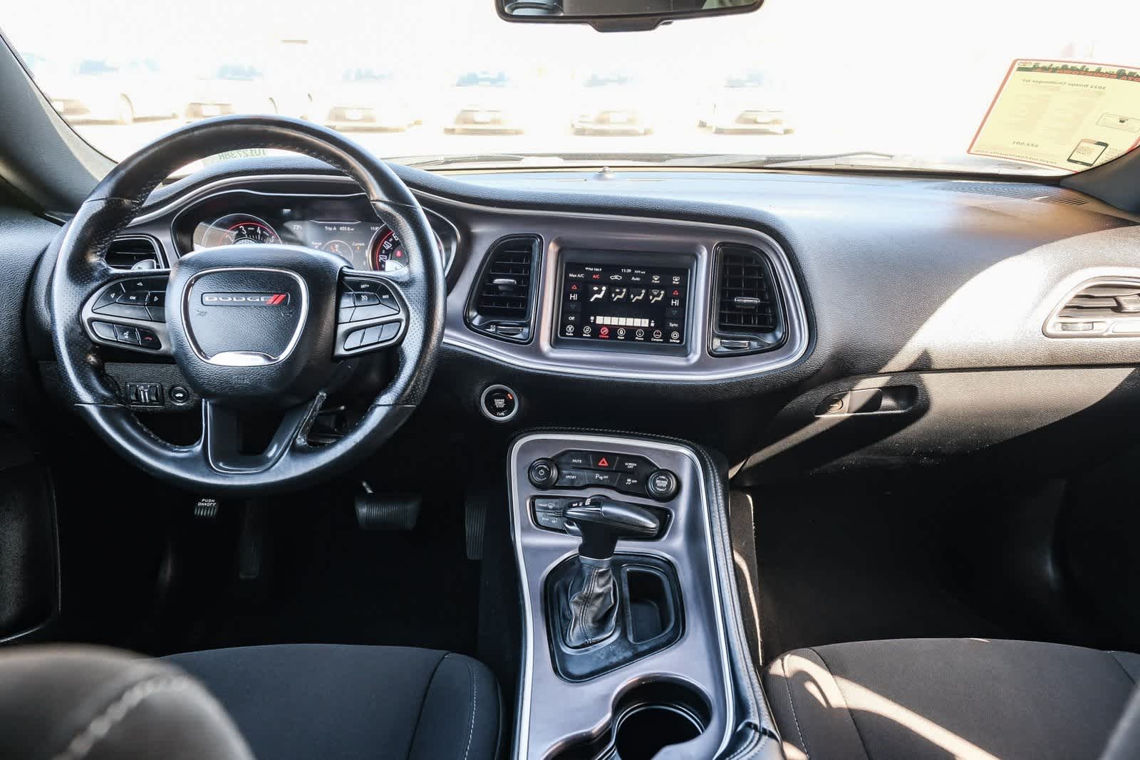 Thumbnail: 2022 Dodge Challenger - 11