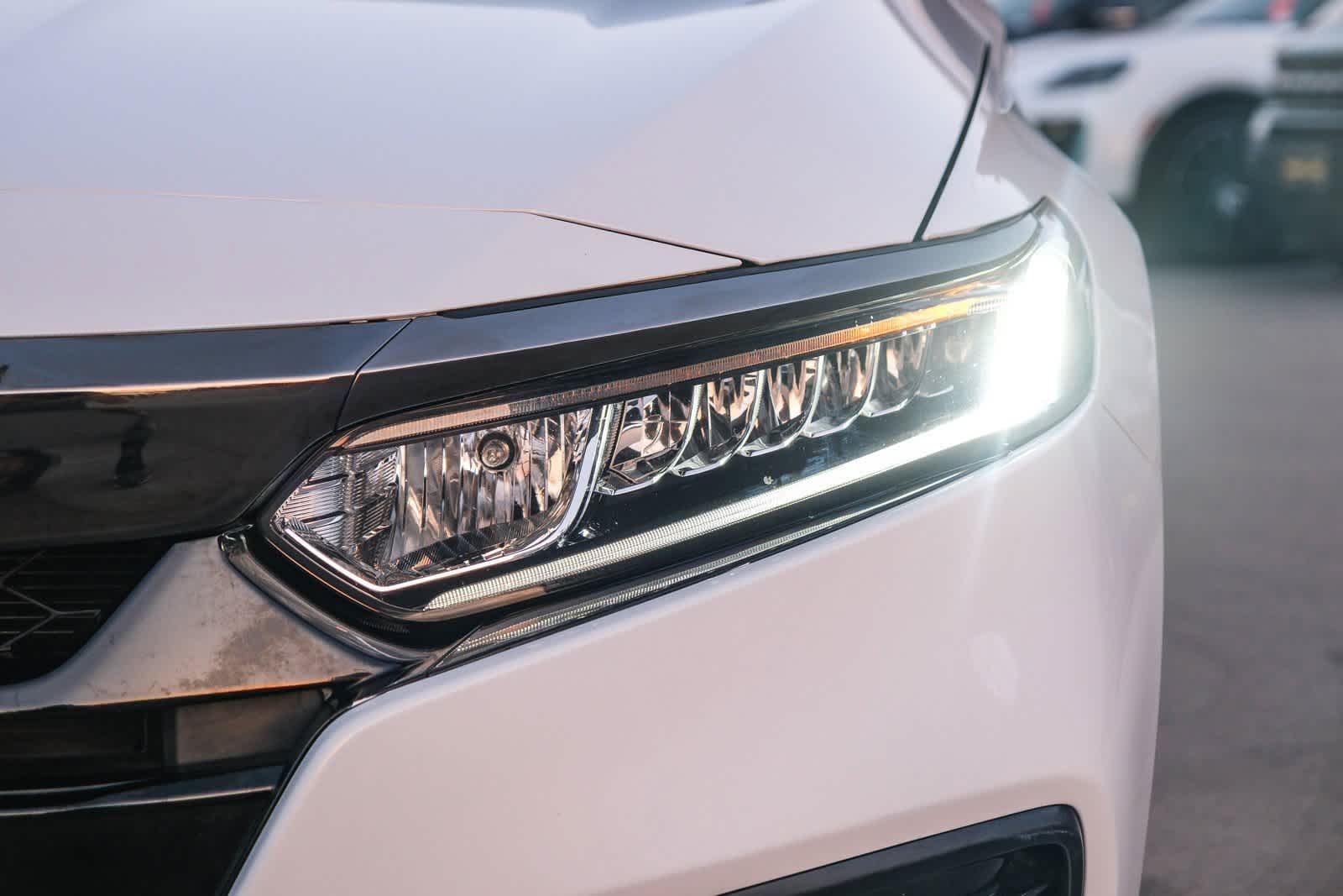 Thumbnail: 2020 Honda Accord - 11