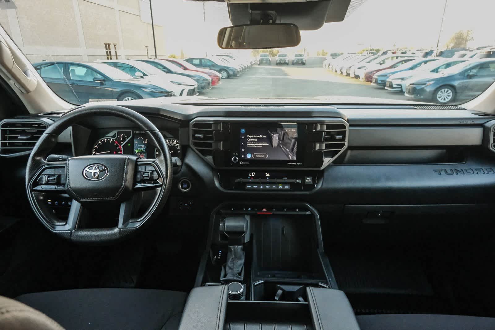 Thumbnail: 2023 Toyota Tundra - 13
