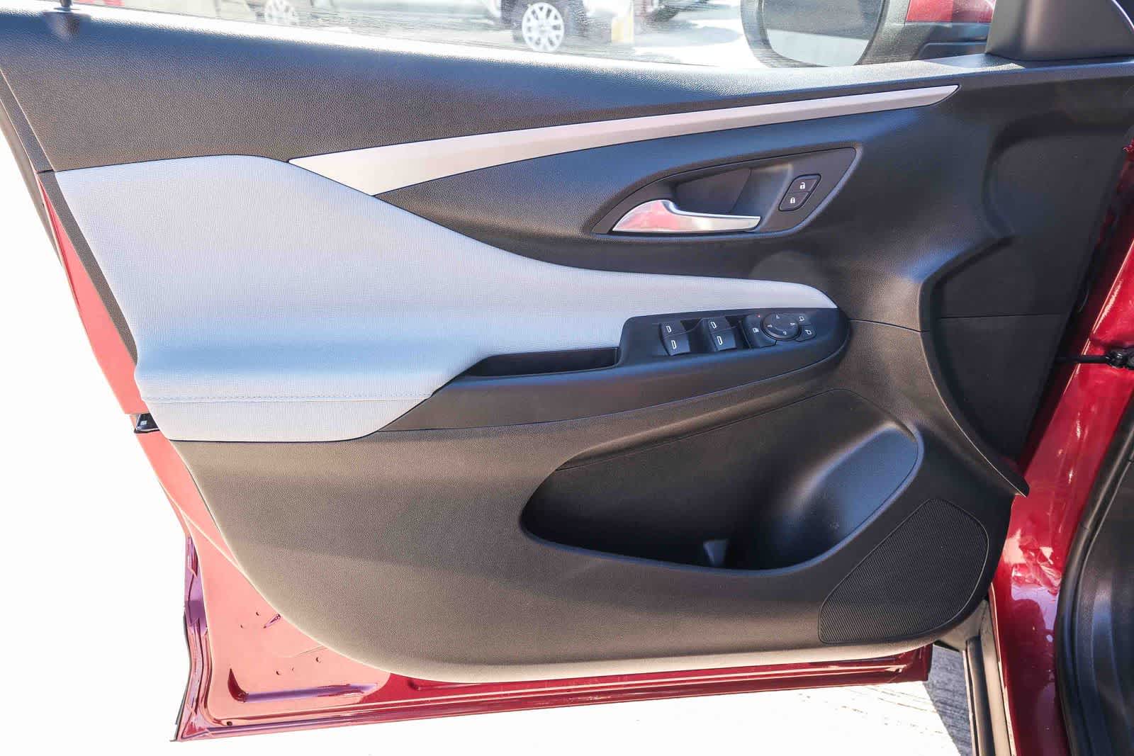 Thumbnail: 2024 Buick Envista - 23