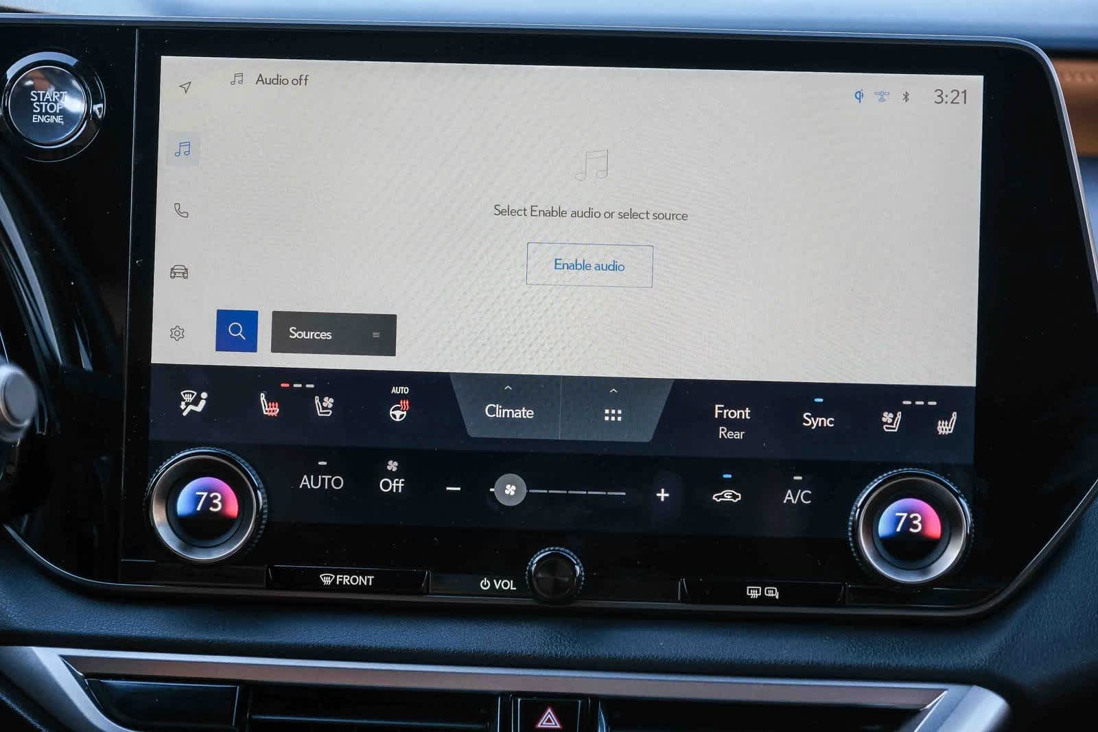 Thumbnail: 2023 Lexus RX - 14