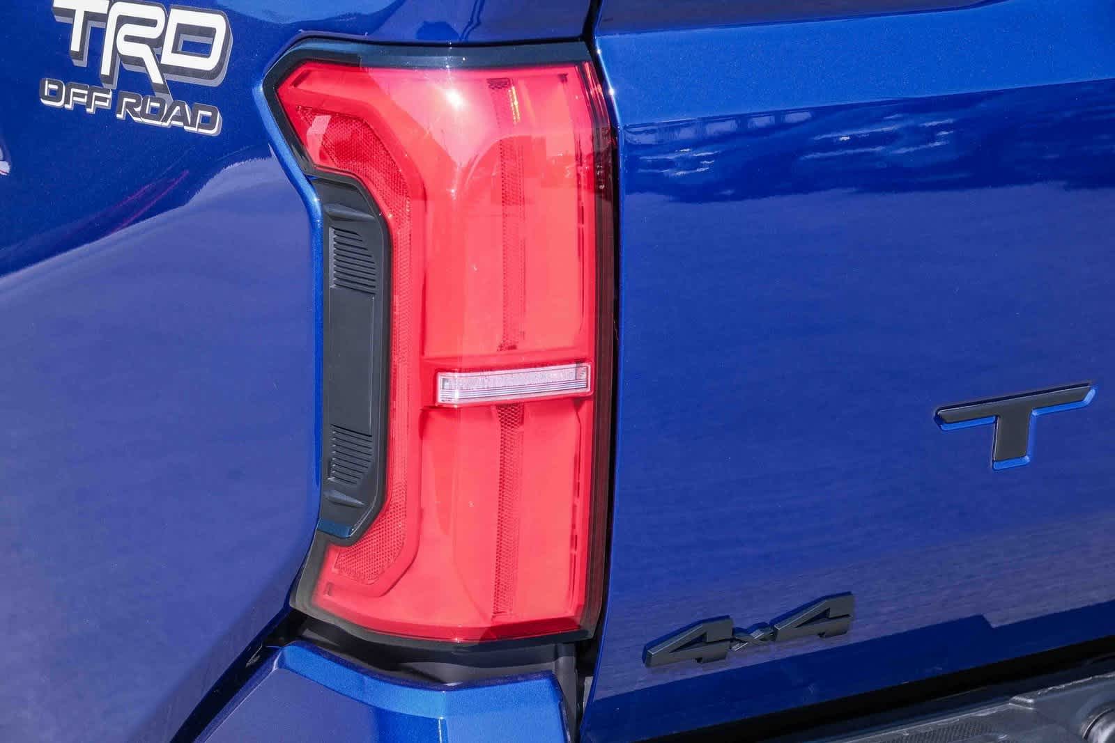 Thumbnail: 2025 Toyota Tacoma - 7