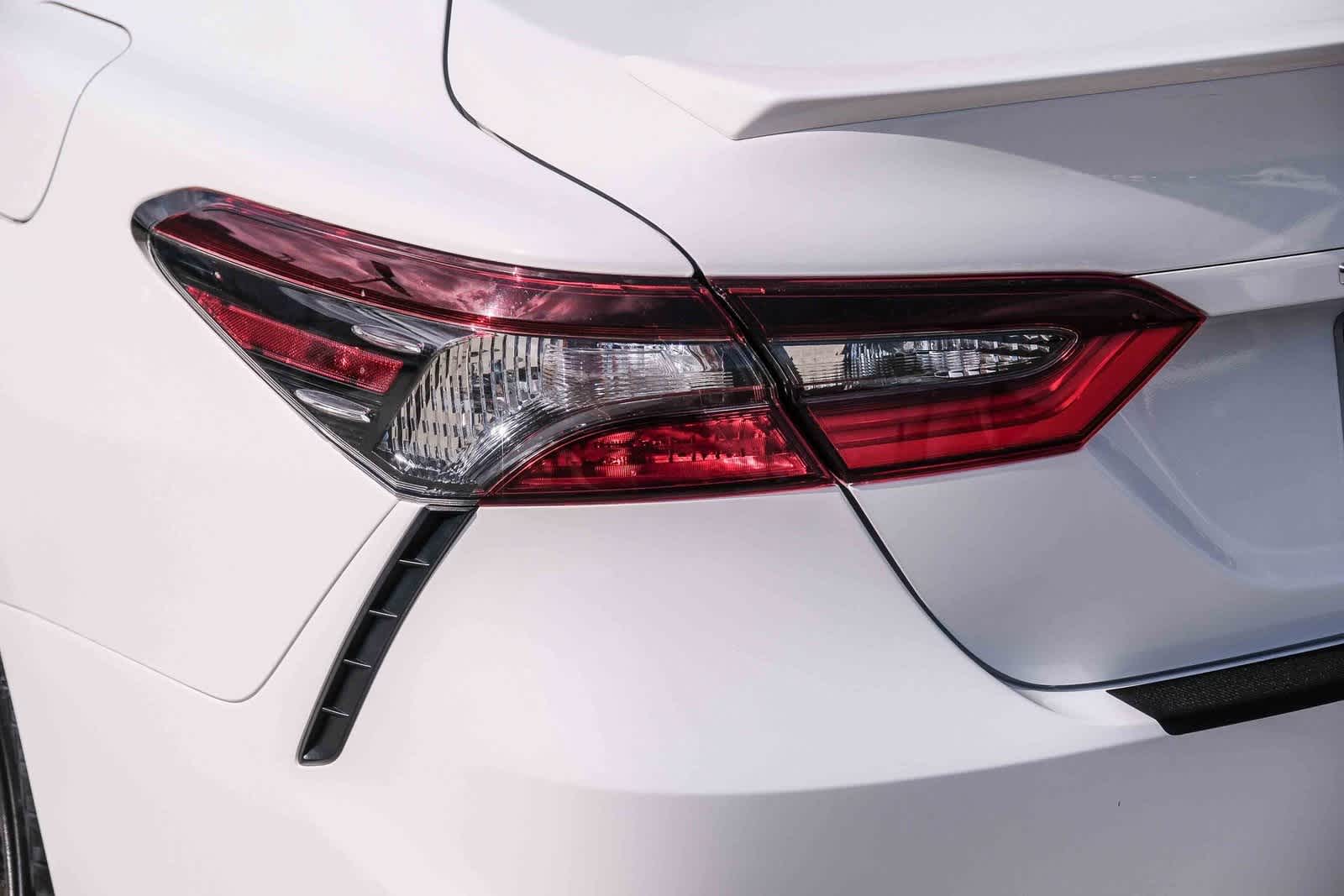 Thumbnail: 2023 Toyota Camry - 7