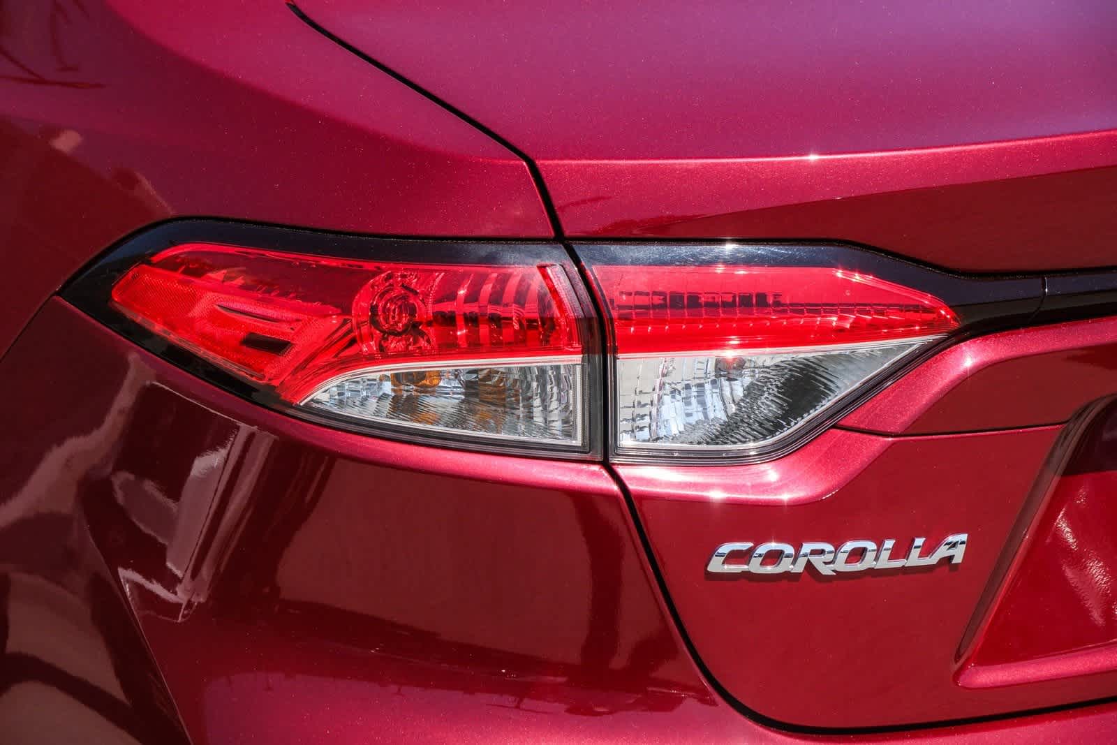 Thumbnail: 2023 Toyota Corolla - 7