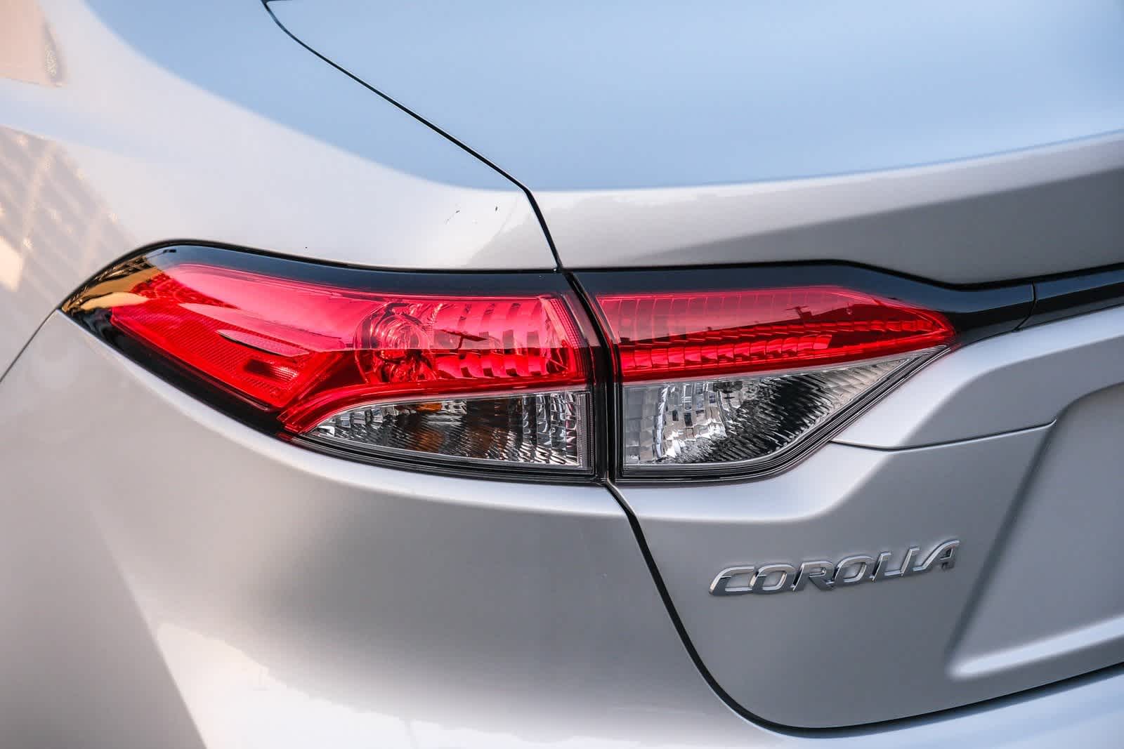 Thumbnail: 2025 Toyota Corolla - 7