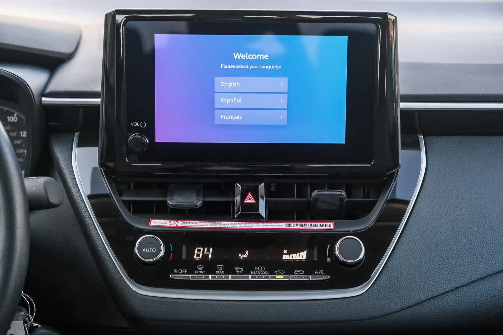 Thumbnail: 2025 Toyota Corolla - 14