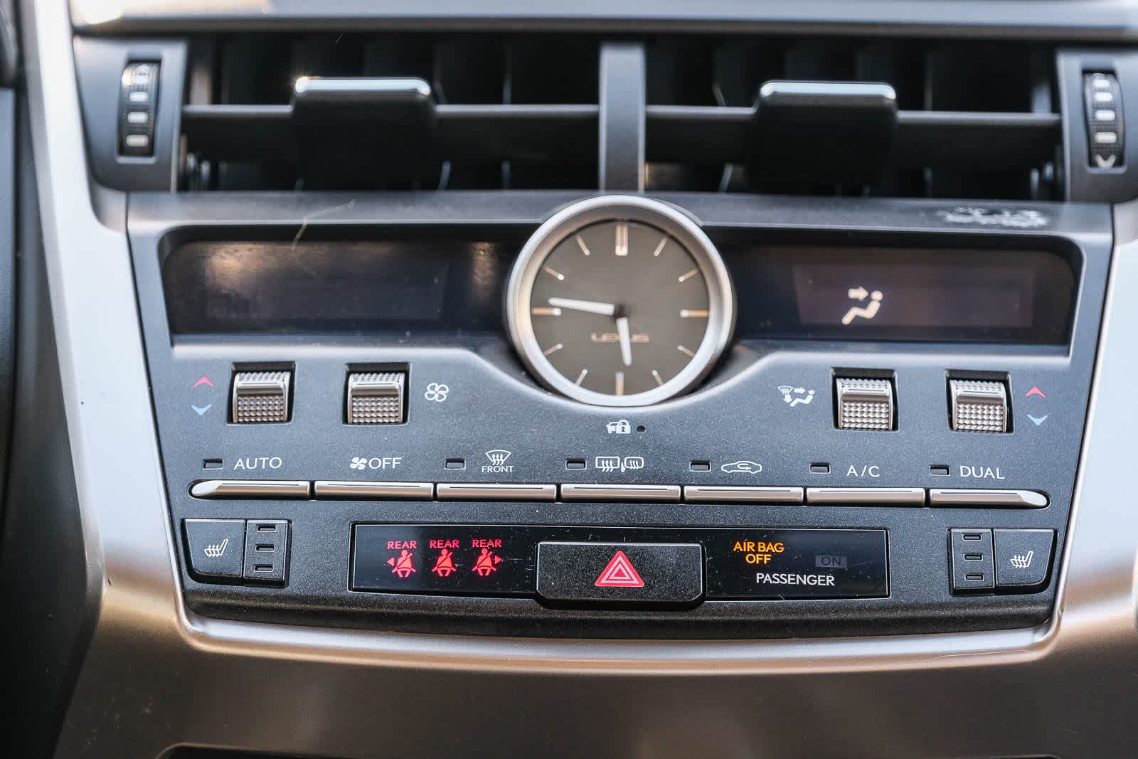 Thumbnail: 2019 Lexus NX - 16