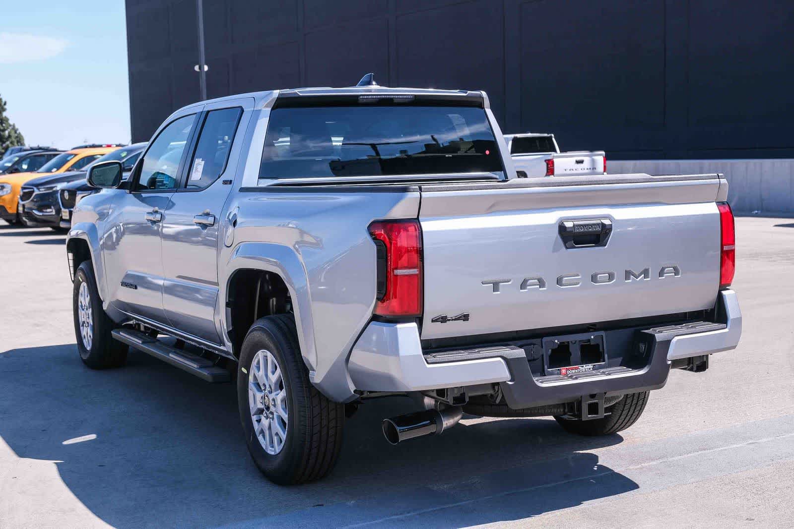 Thumbnail: 2026 Toyota Tacoma - 6