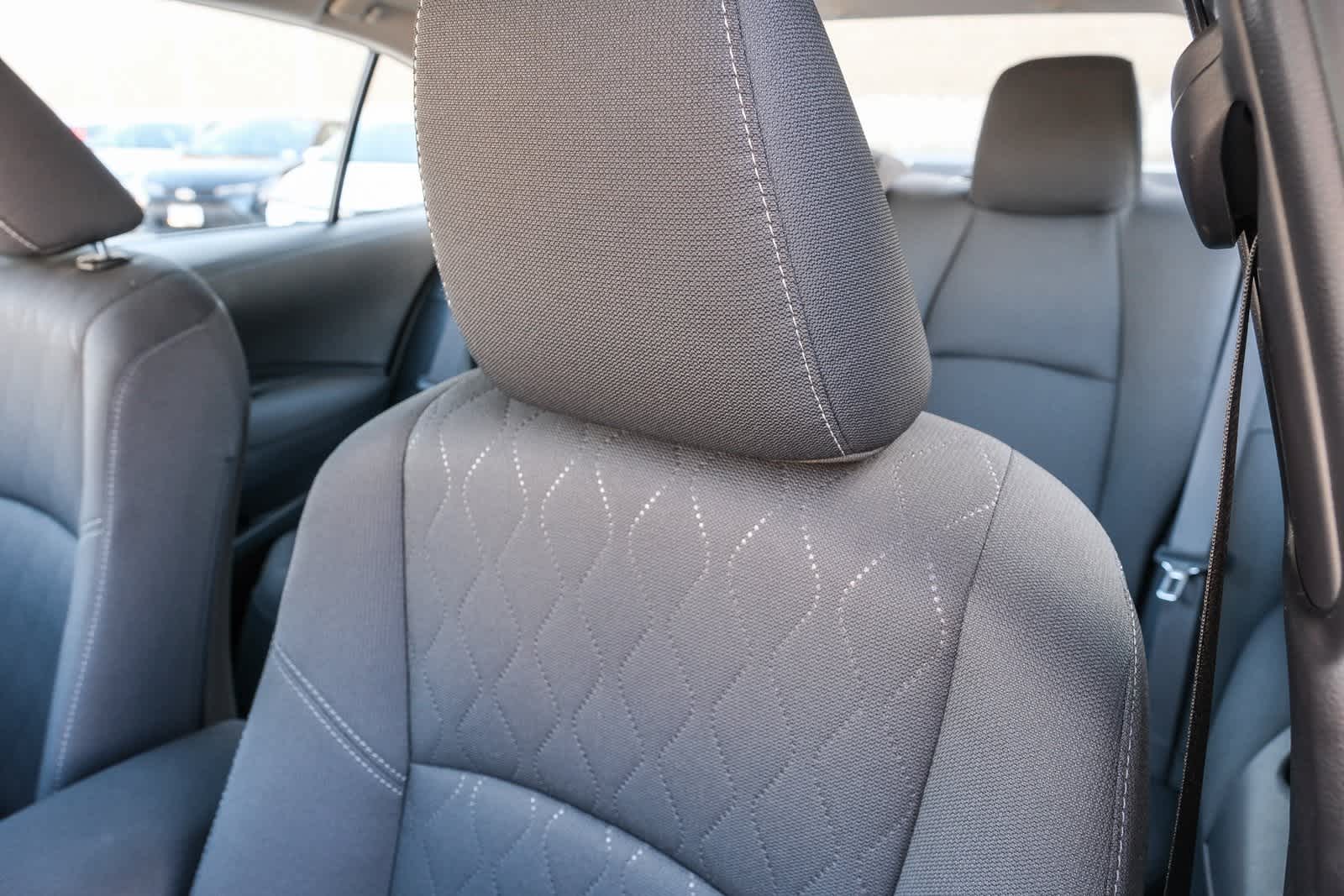 Thumbnail: 2025 Toyota Corolla - 21