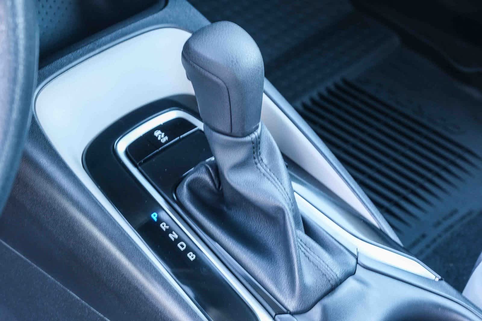 Thumbnail: 2025 Toyota Corolla - 21