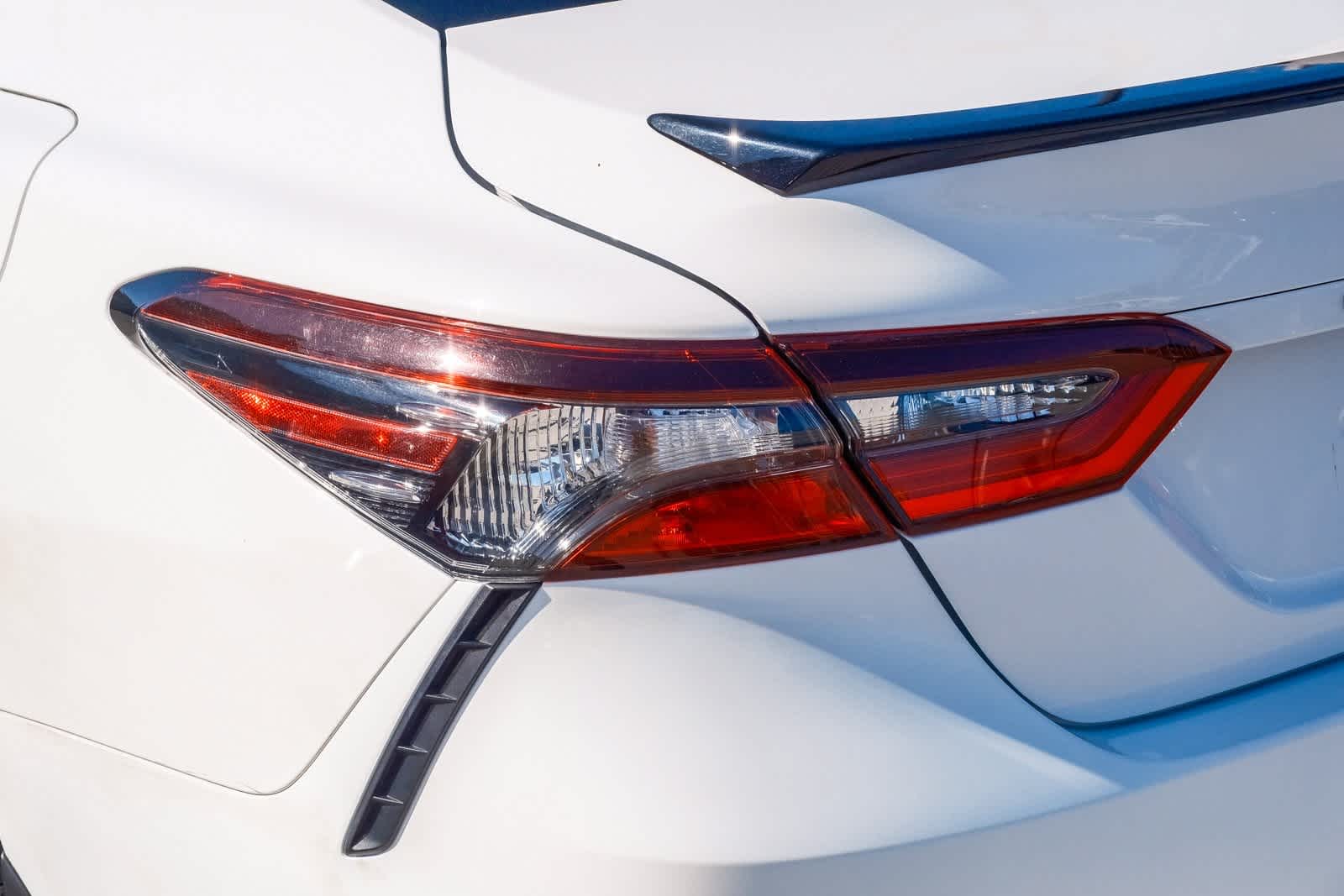 Thumbnail: 2023 Toyota Camry - 7