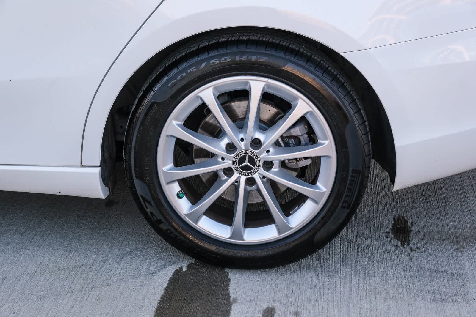 Thumbnail: 2021 Mercedes-Benz A-Class - 9