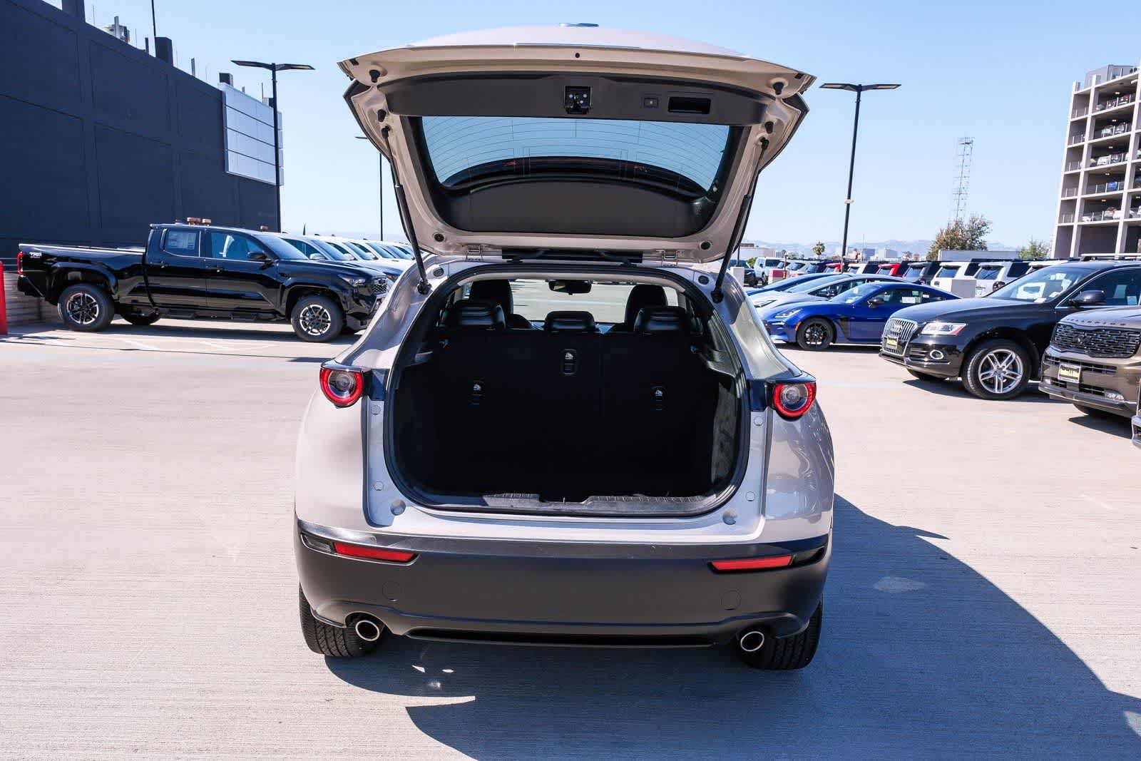 Thumbnail: 2024 Mazda CX-30 - 21