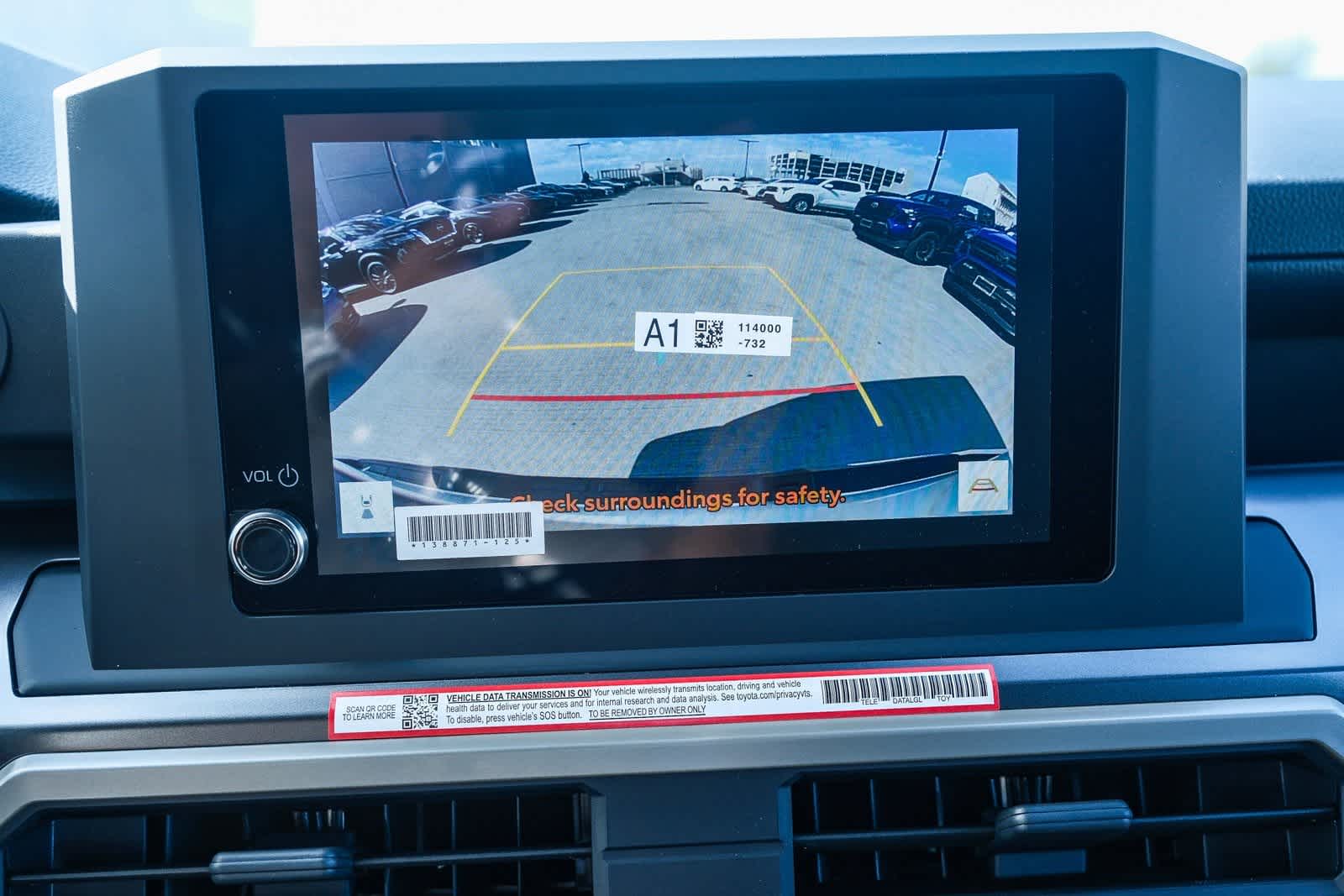 Thumbnail: 2025 Toyota Tacoma - 26