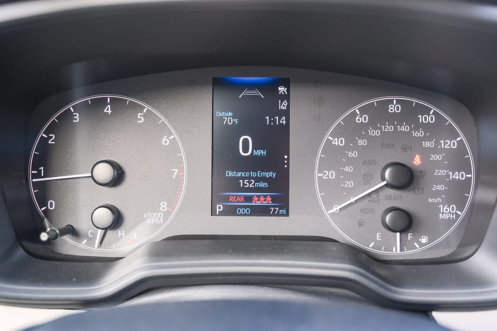 Thumbnail: 2025 Toyota Corolla - 25