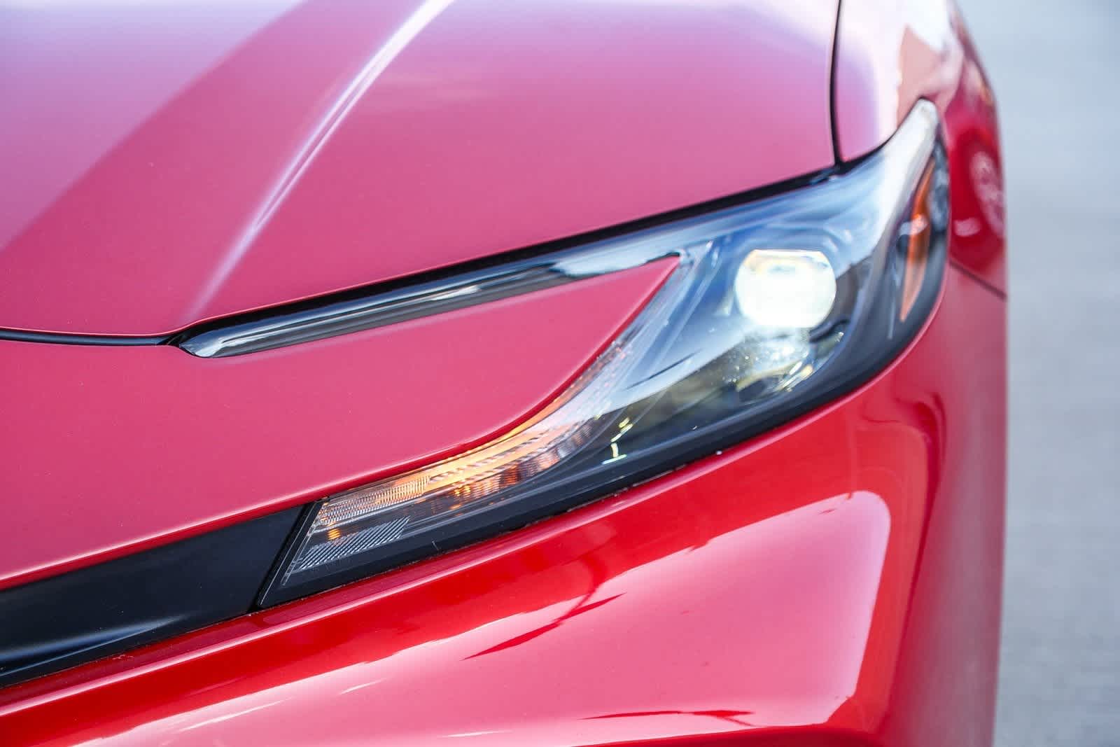 Thumbnail: 2025 Toyota Camry - 11