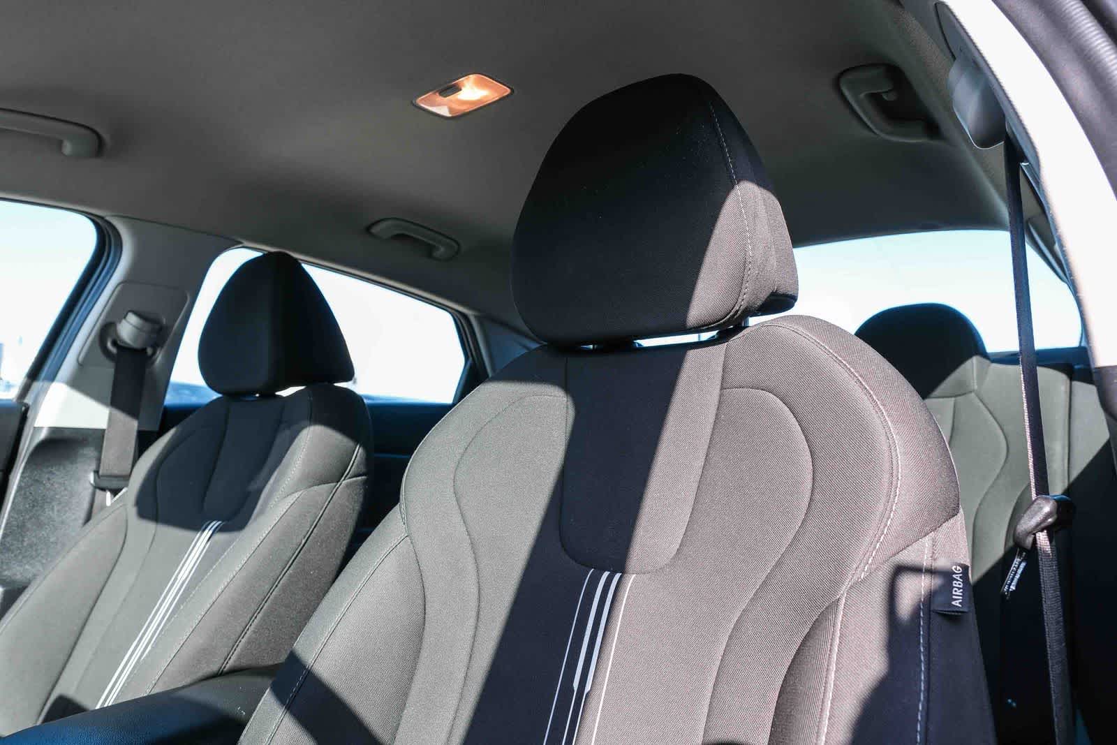 Thumbnail: 2024 Hyundai Elantra - 21