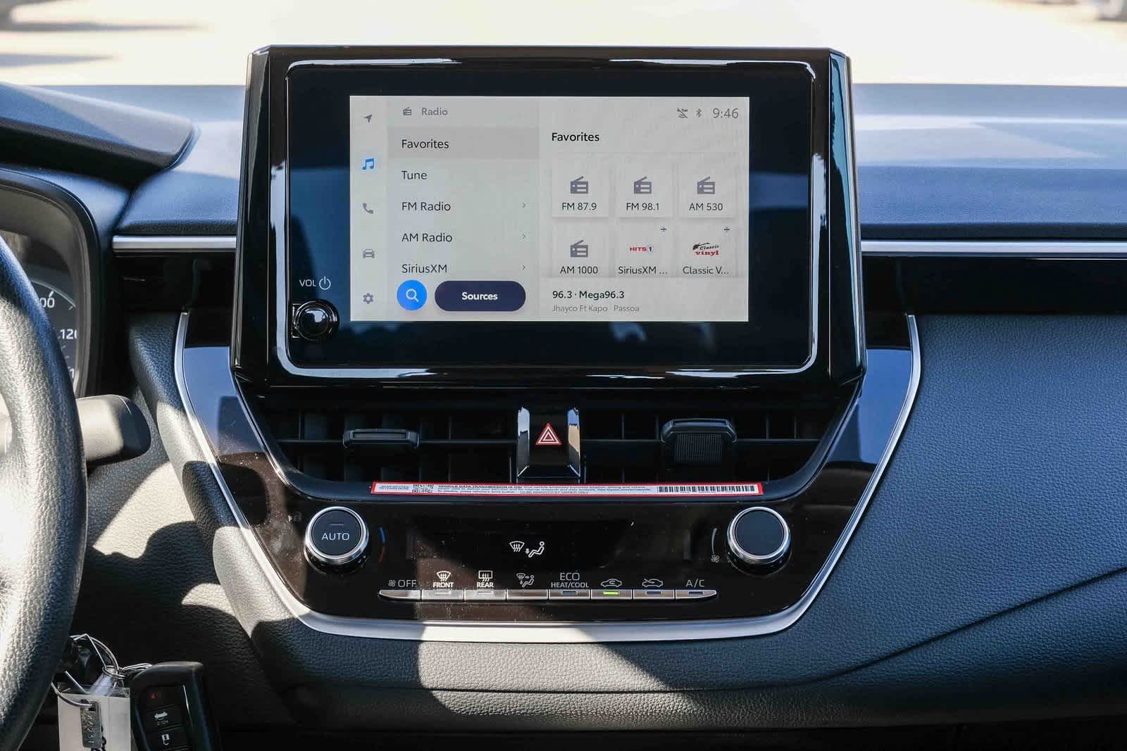 Thumbnail: 2025 Toyota Corolla - 14