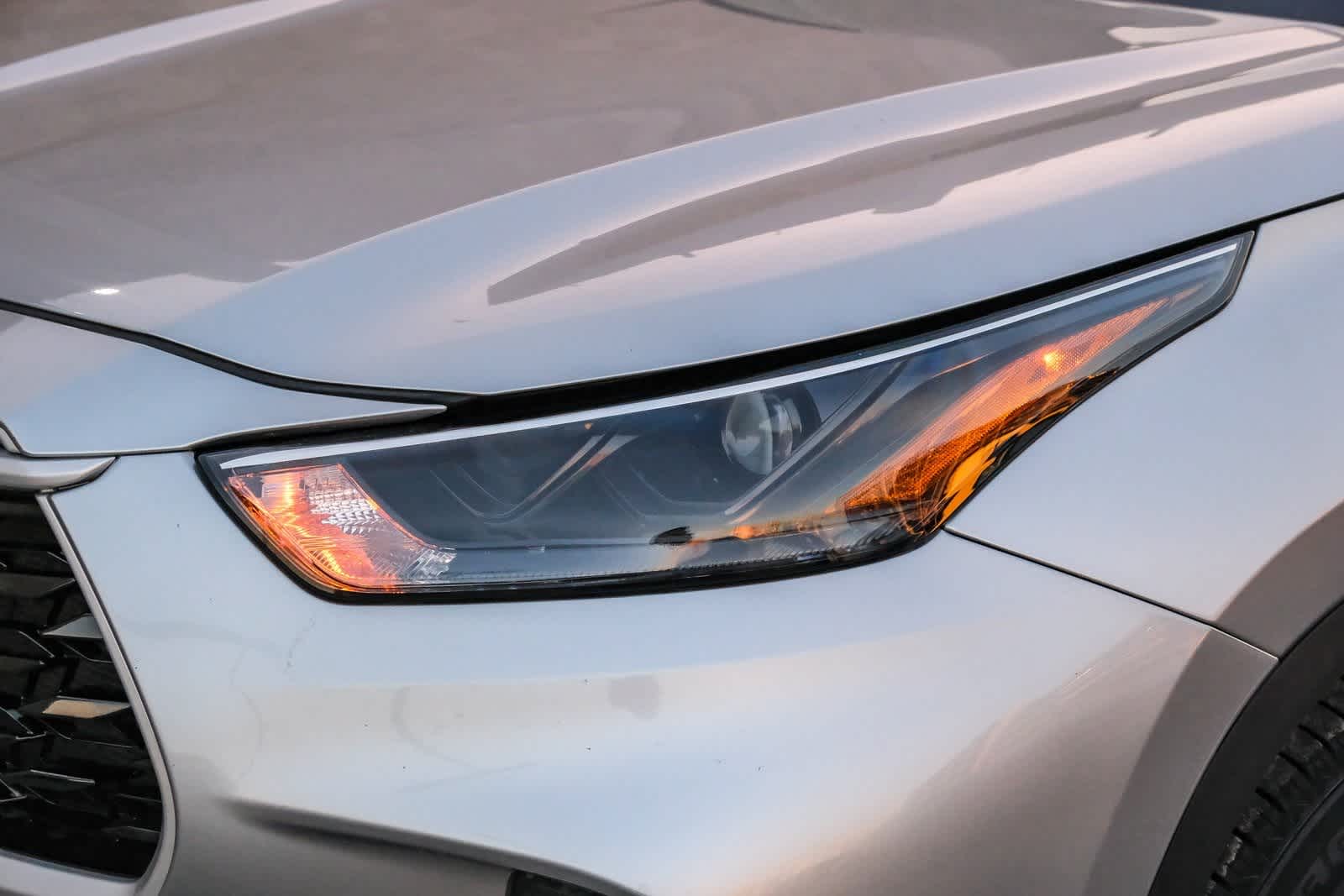 Thumbnail: 2024 Toyota Highlander - 11