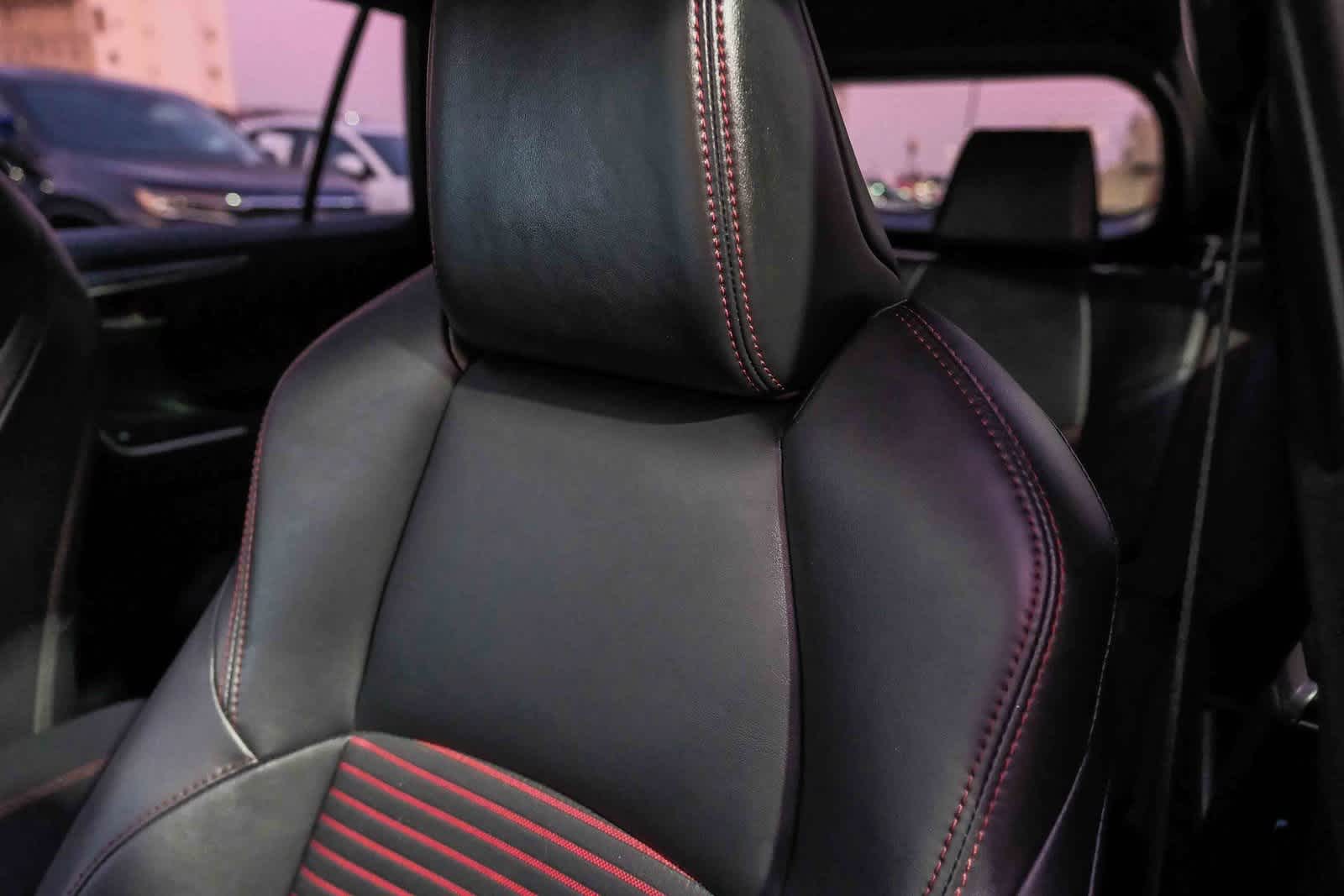 Thumbnail: 2024 Toyota RAV4 - 17