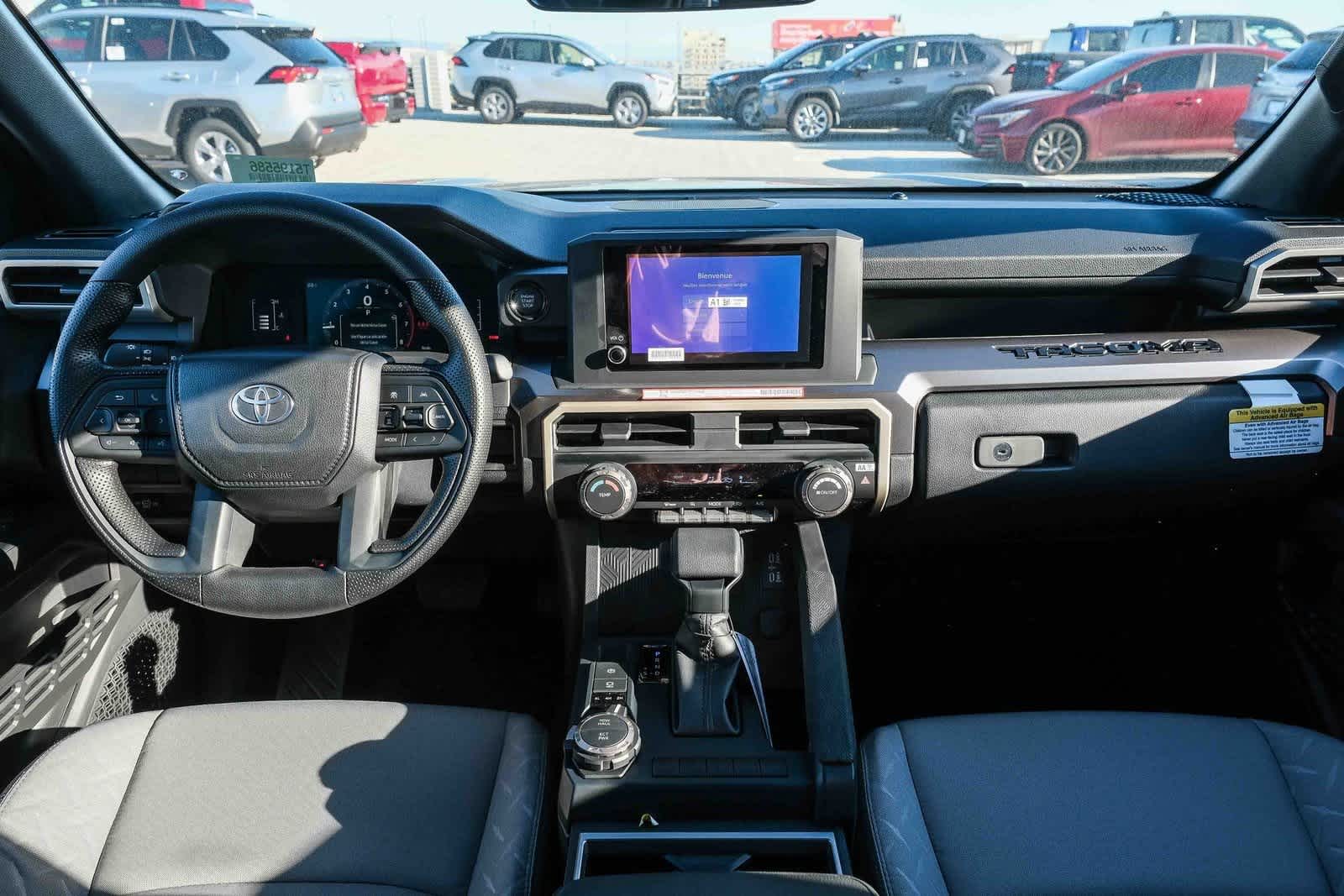 Thumbnail: 2025 Toyota Tacoma - 13