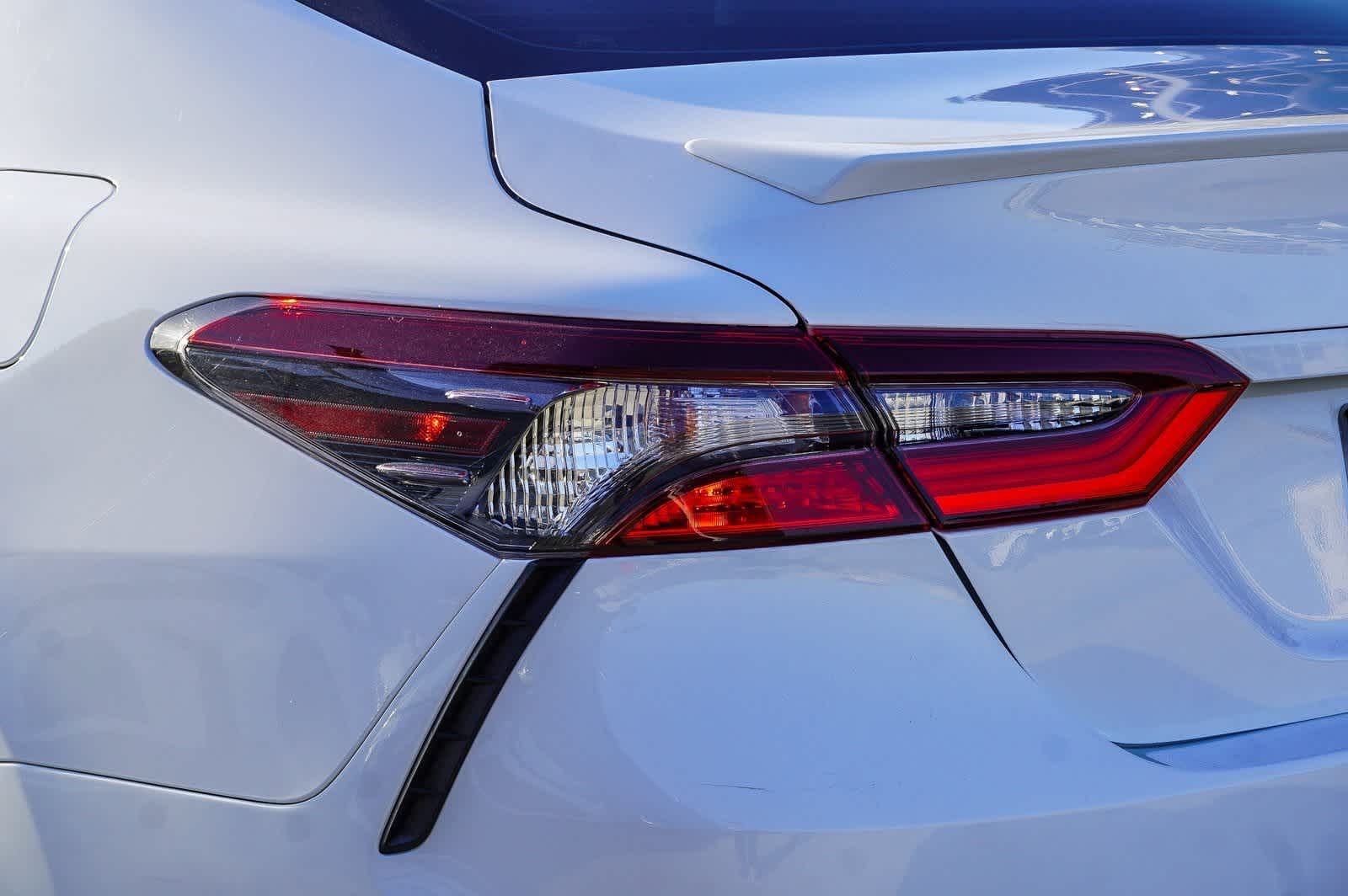 Thumbnail: 2023 Toyota Camry - 7