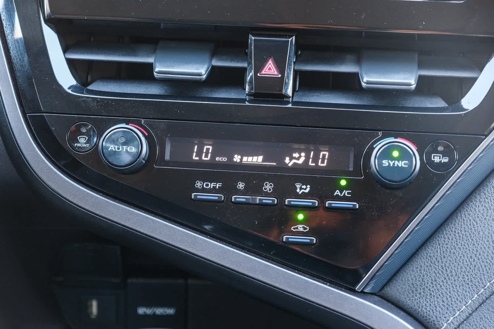 Thumbnail: 2022 Toyota Camry - 15