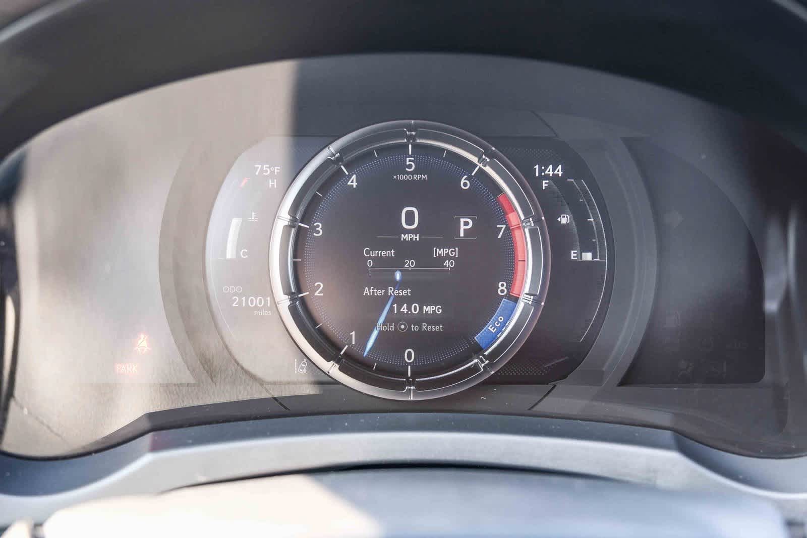 Thumbnail: 2022 Lexus IS - 25