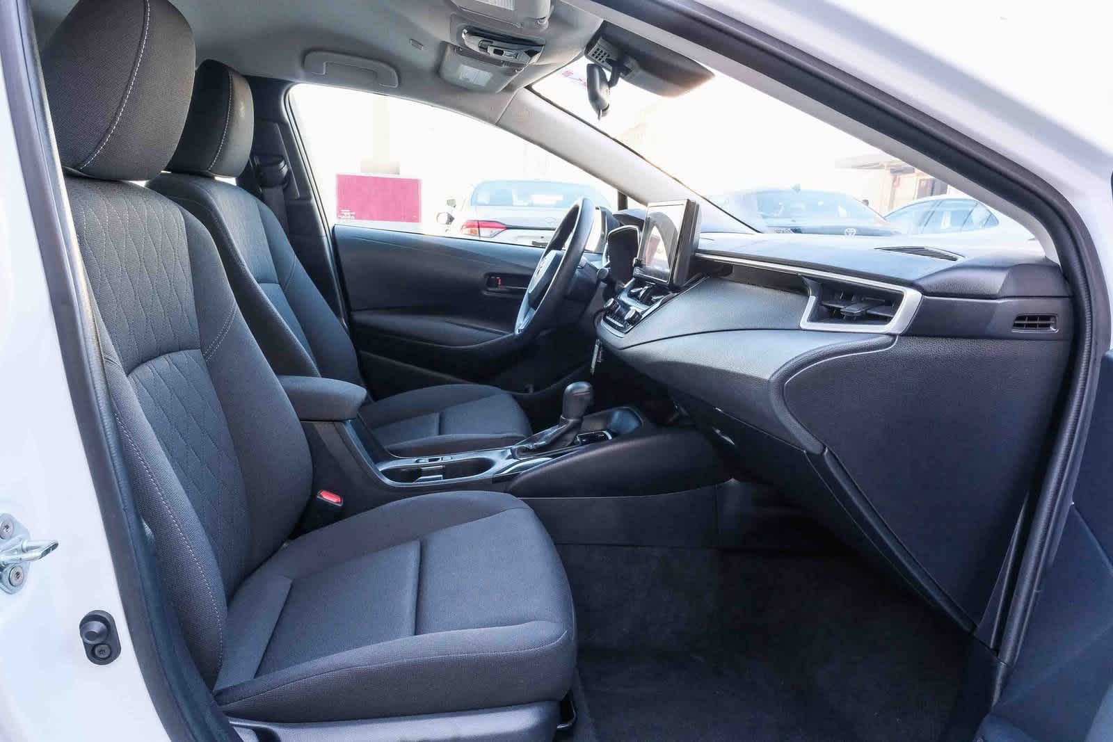 Thumbnail: 2023 Toyota Corolla - 17