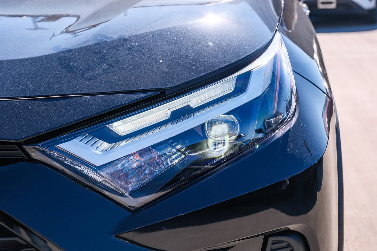 Thumbnail: 2025 Toyota RAV4 - 11