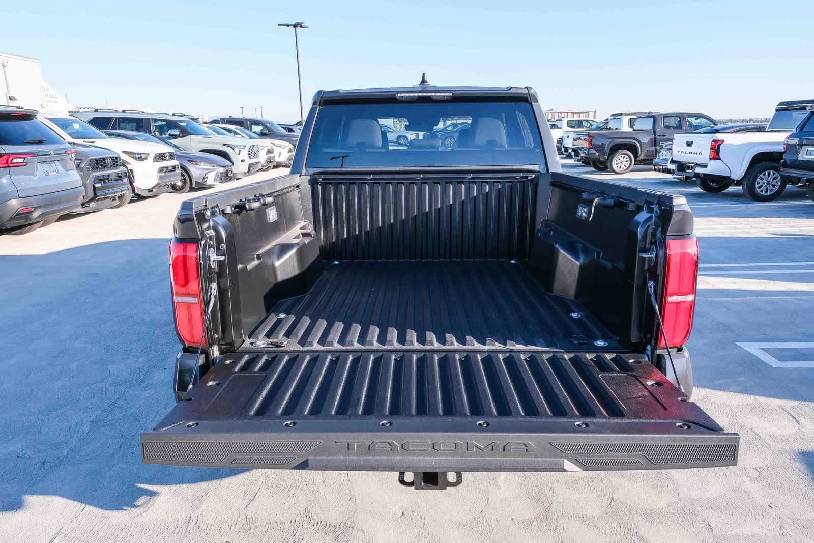 Thumbnail: 2025 Toyota Tacoma - 26