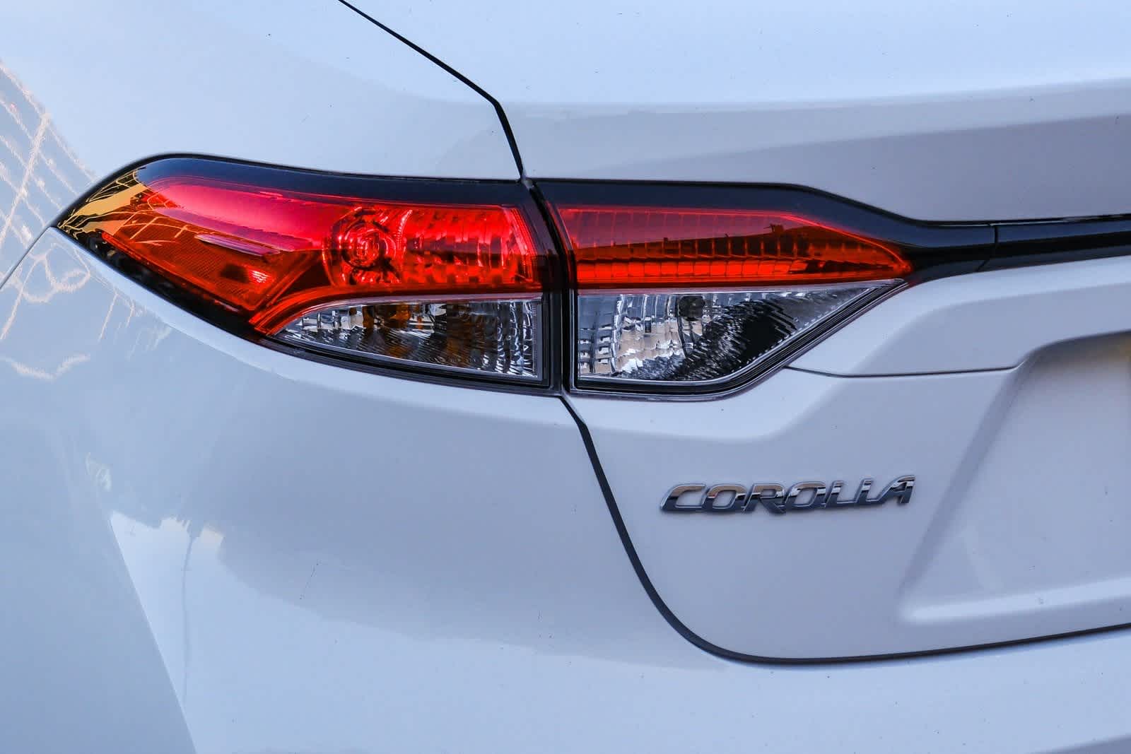 Thumbnail: 2023 Toyota Corolla - 7